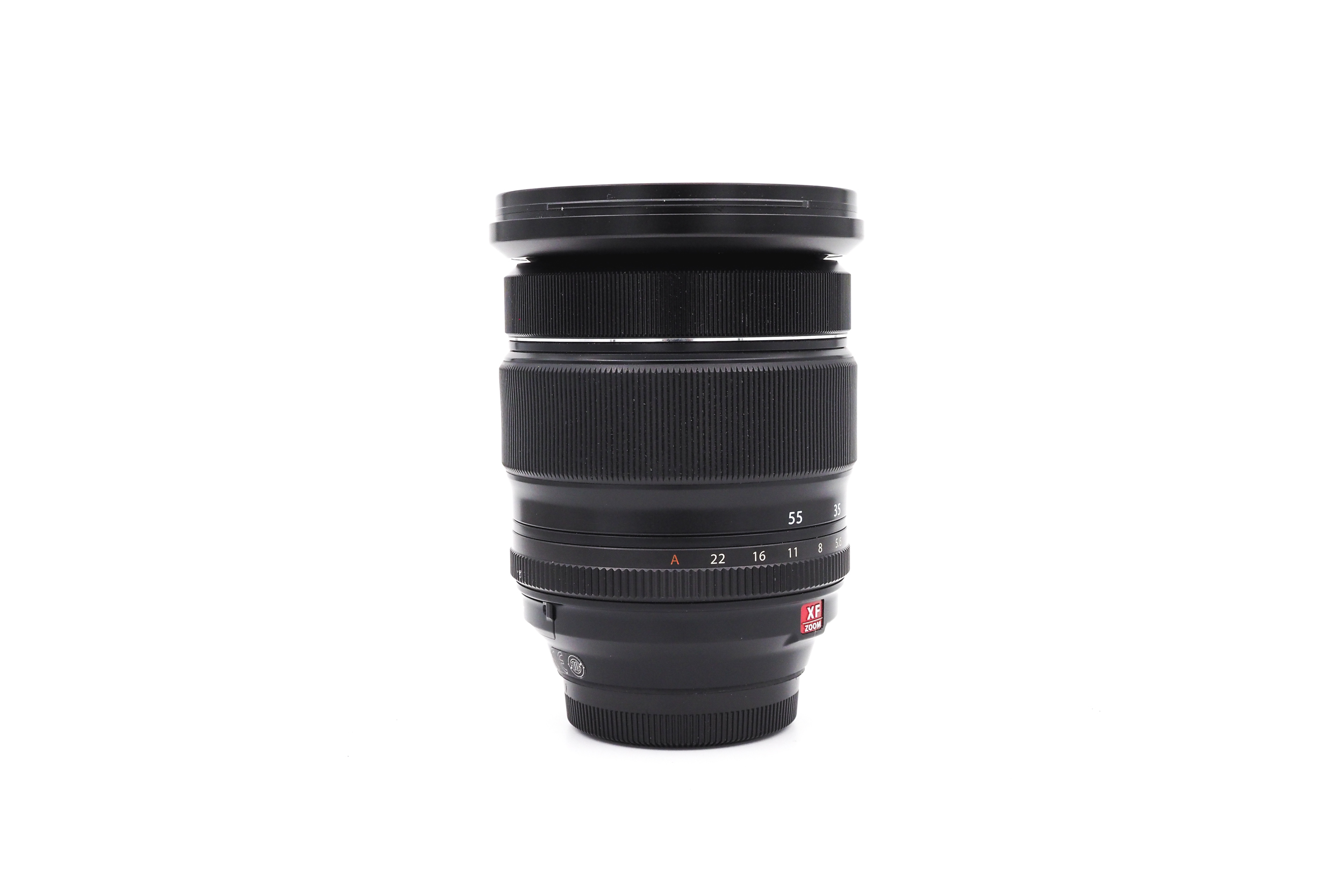 Fujinon XF 16-55mm f/2.8 R LM WR