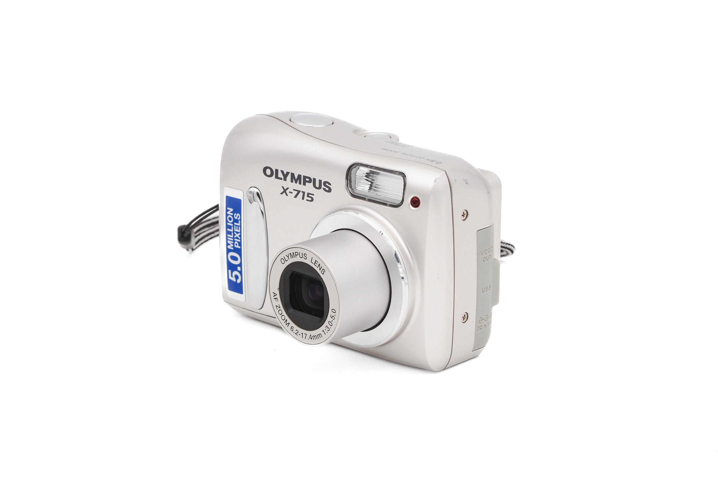 Olympus X-715