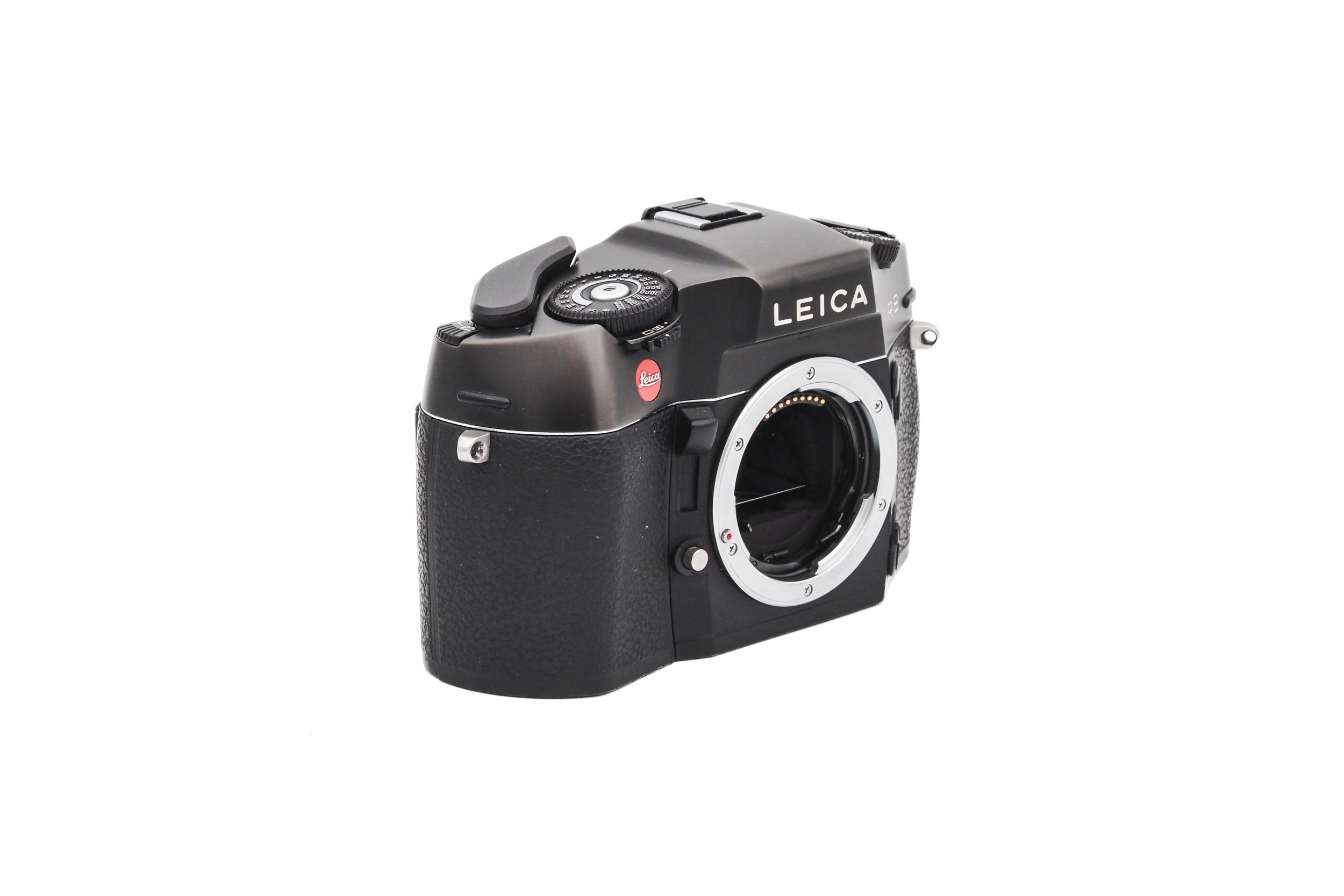 Leica R8 1997 Leica R8 1997