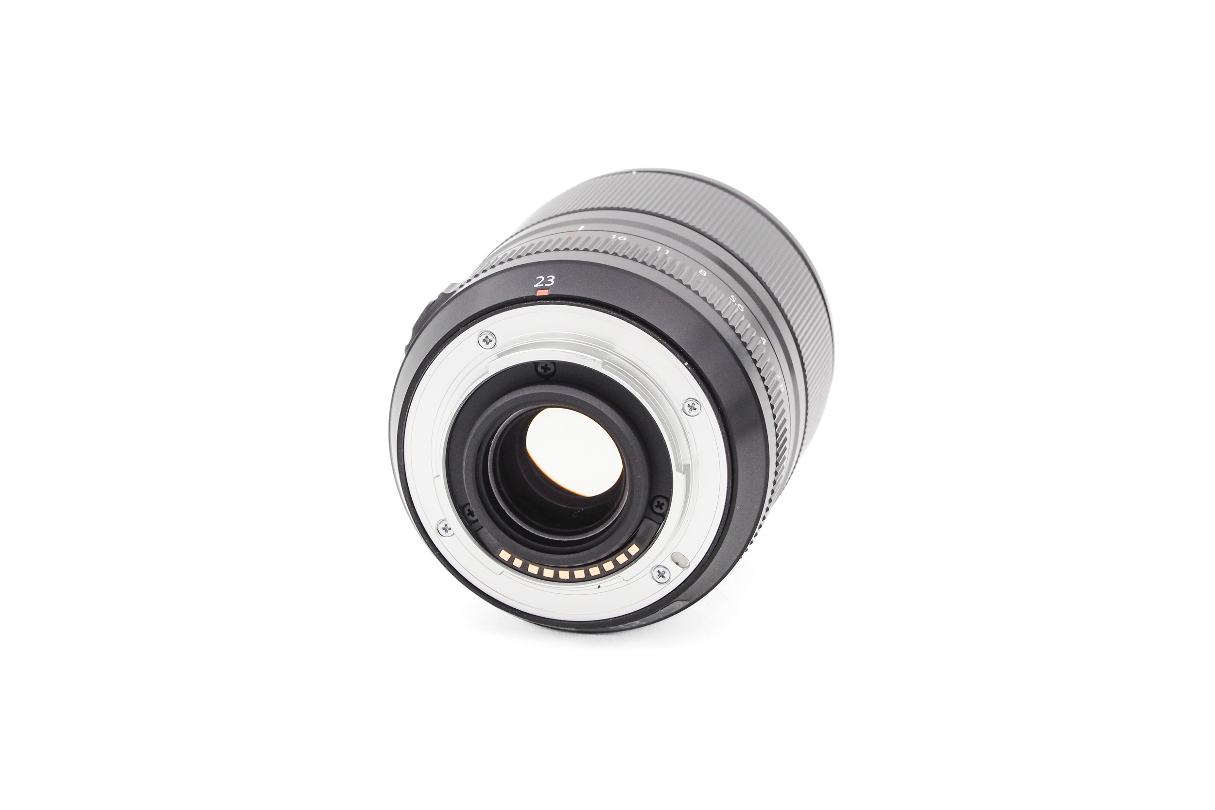 Fujinon XF 23mm f/1.4 R LM WR
