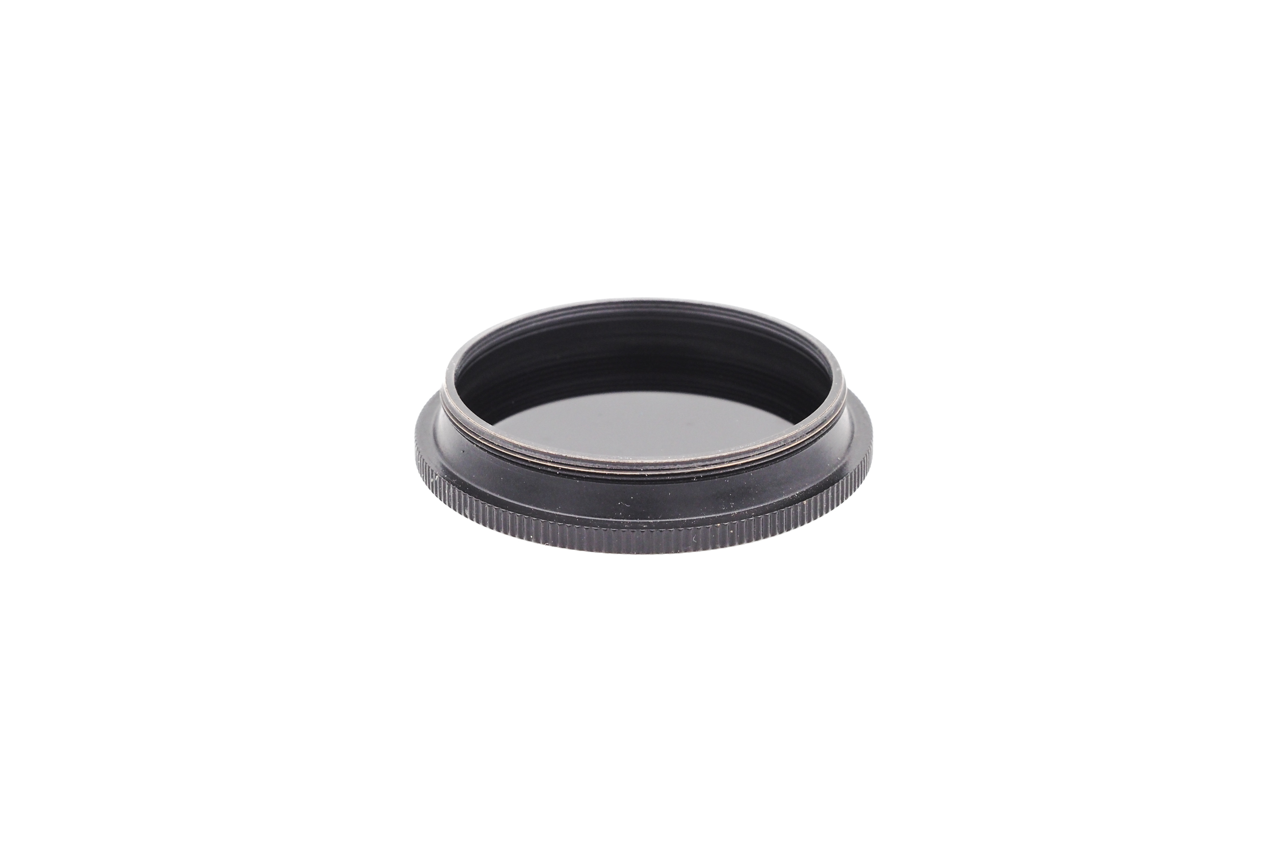 Leica Rotfilter GFOOH für 50mm f/2 Summitar M39