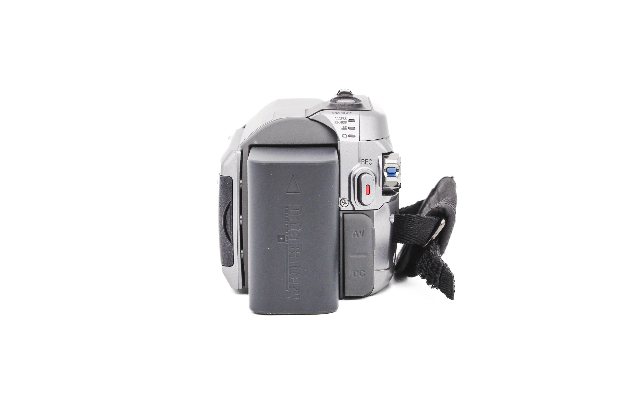 JVC Everio GZ-MG130E 2006 JVC Everio GZ-MG130E 2006