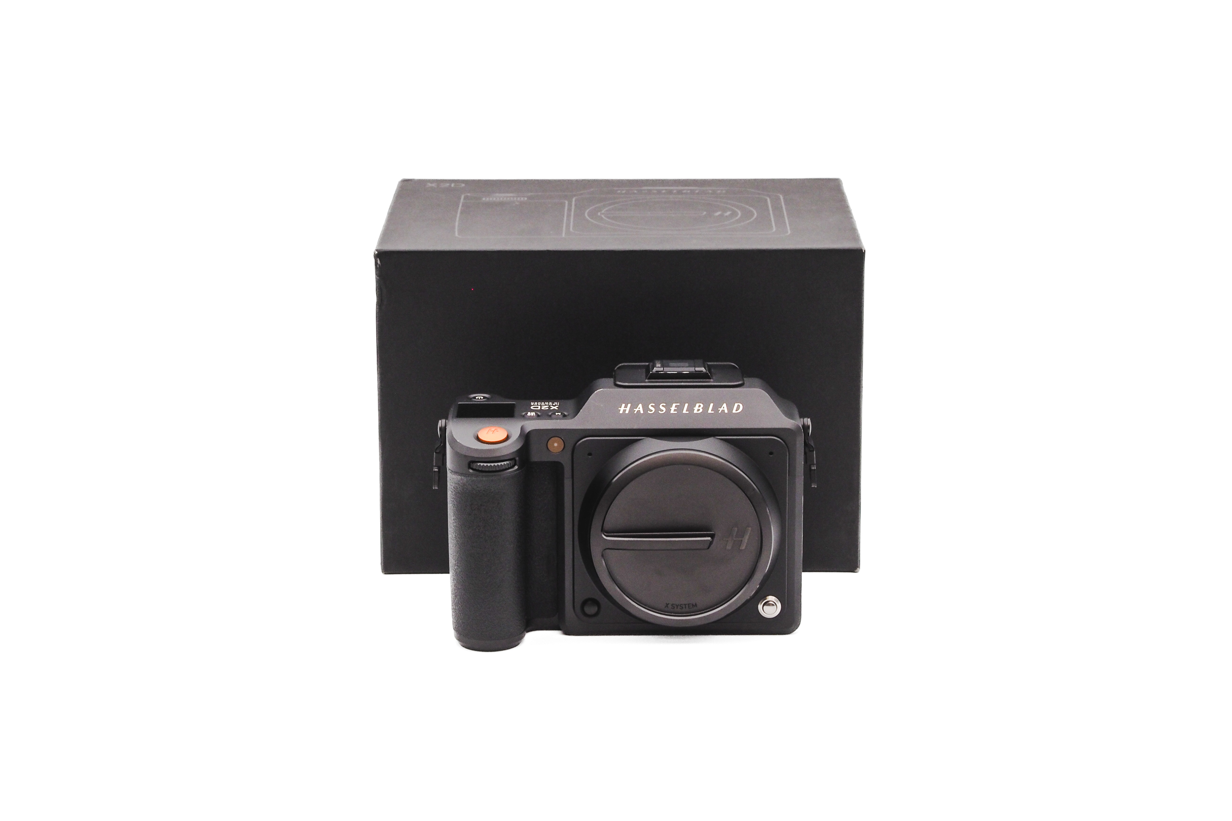 Hasselblad X2D 100c 