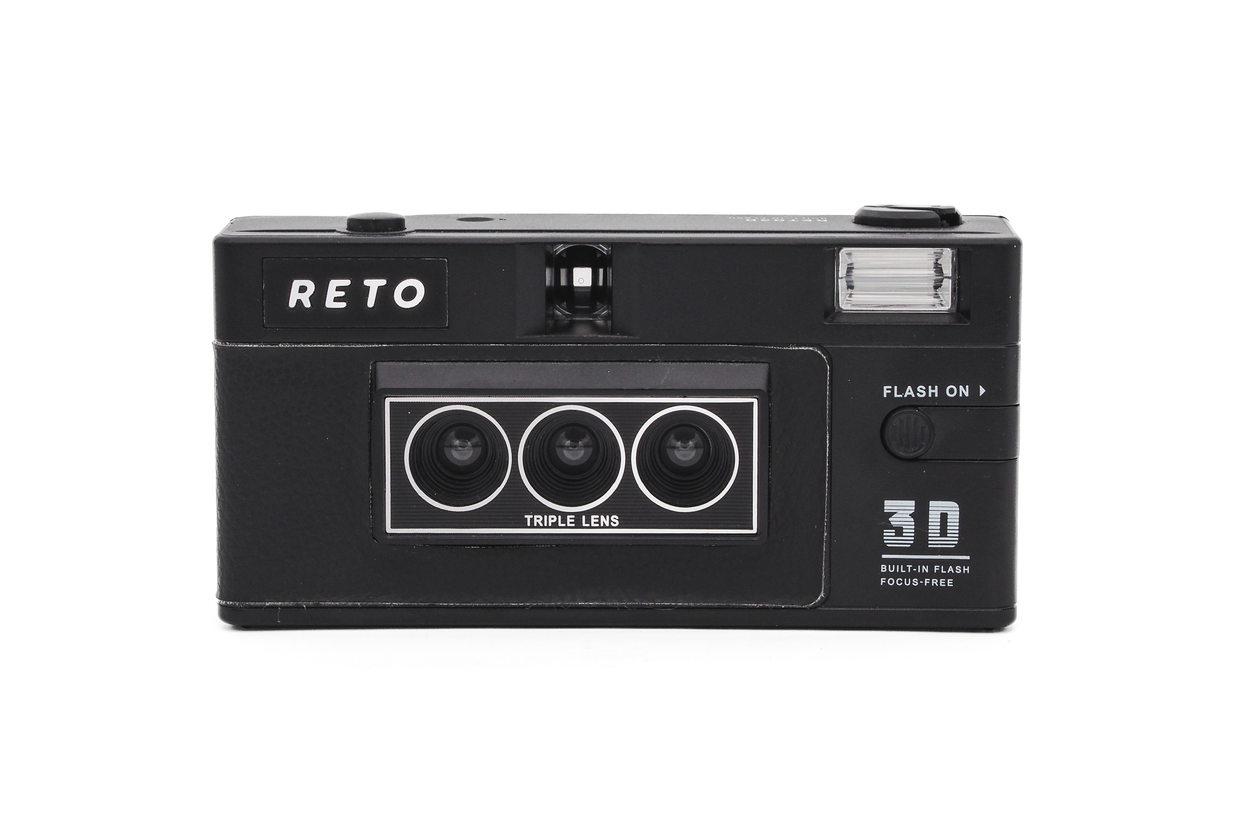 Reto 3D