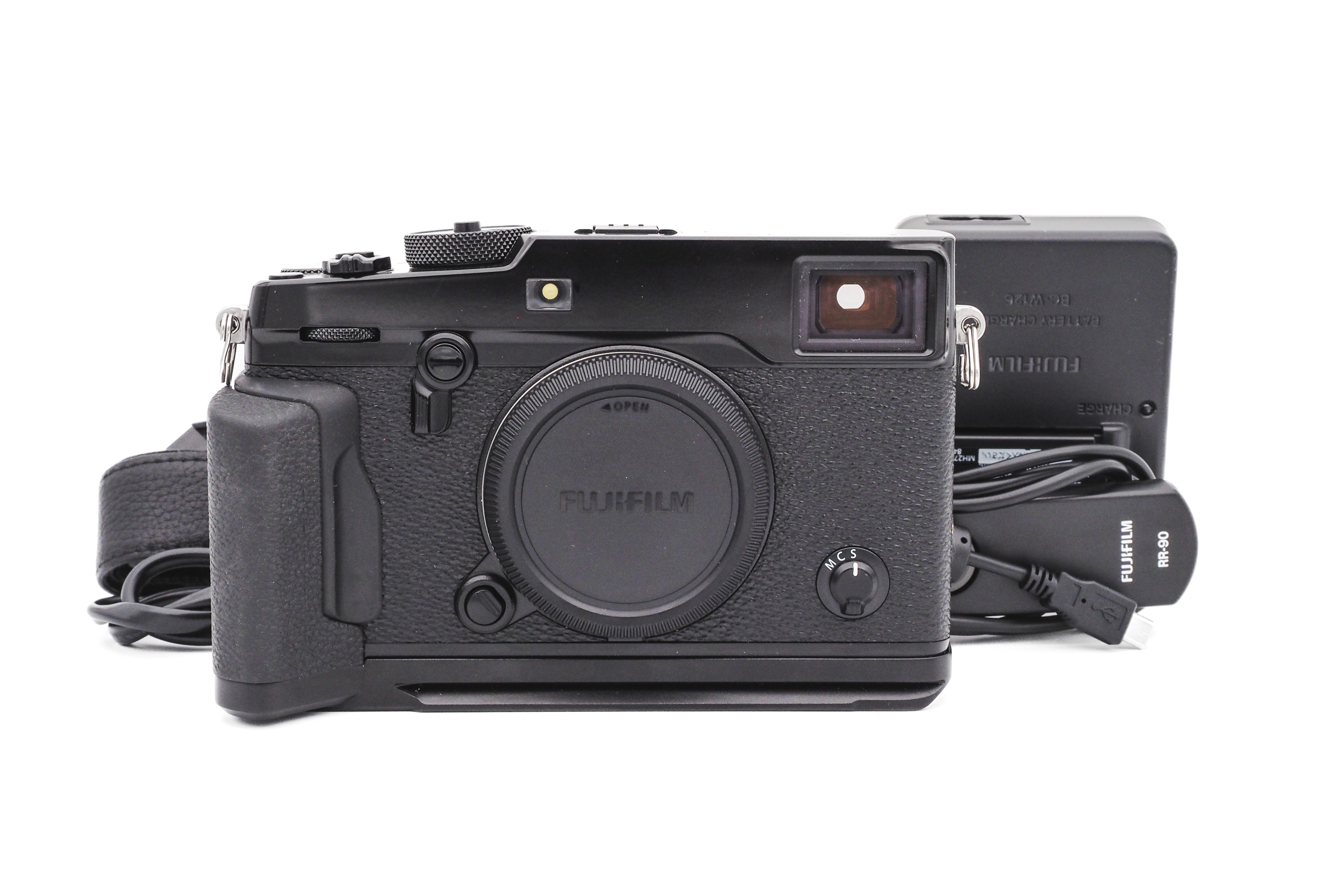 Fujifilm X-Pro 2