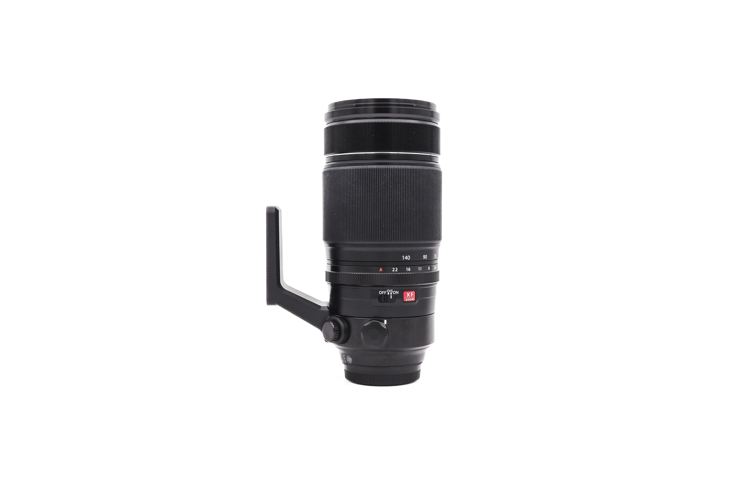 Fujifilm XF 50-140mm f/2.8 R LM OIS WR