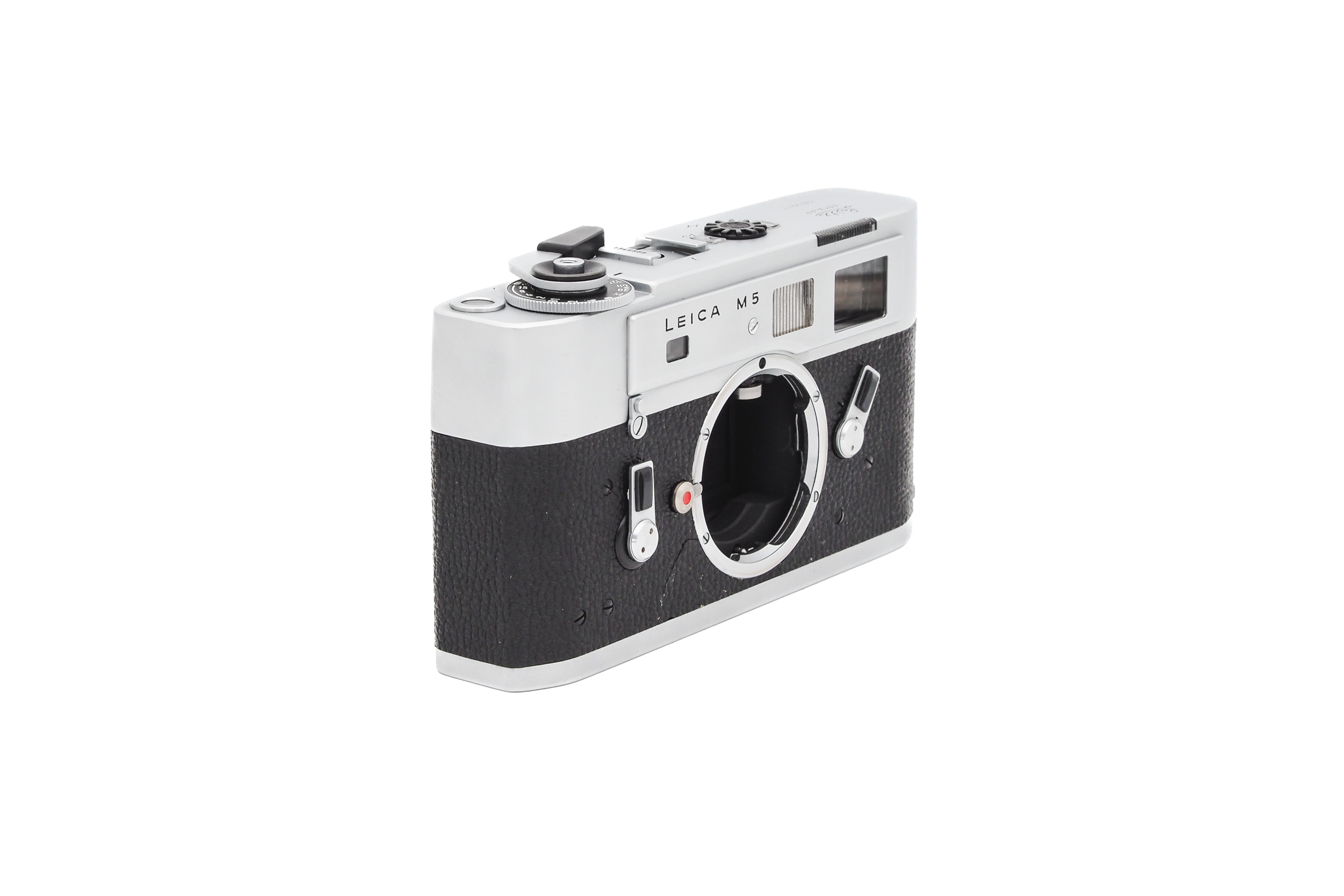 Leica M5 1972 Leica M5 1972
