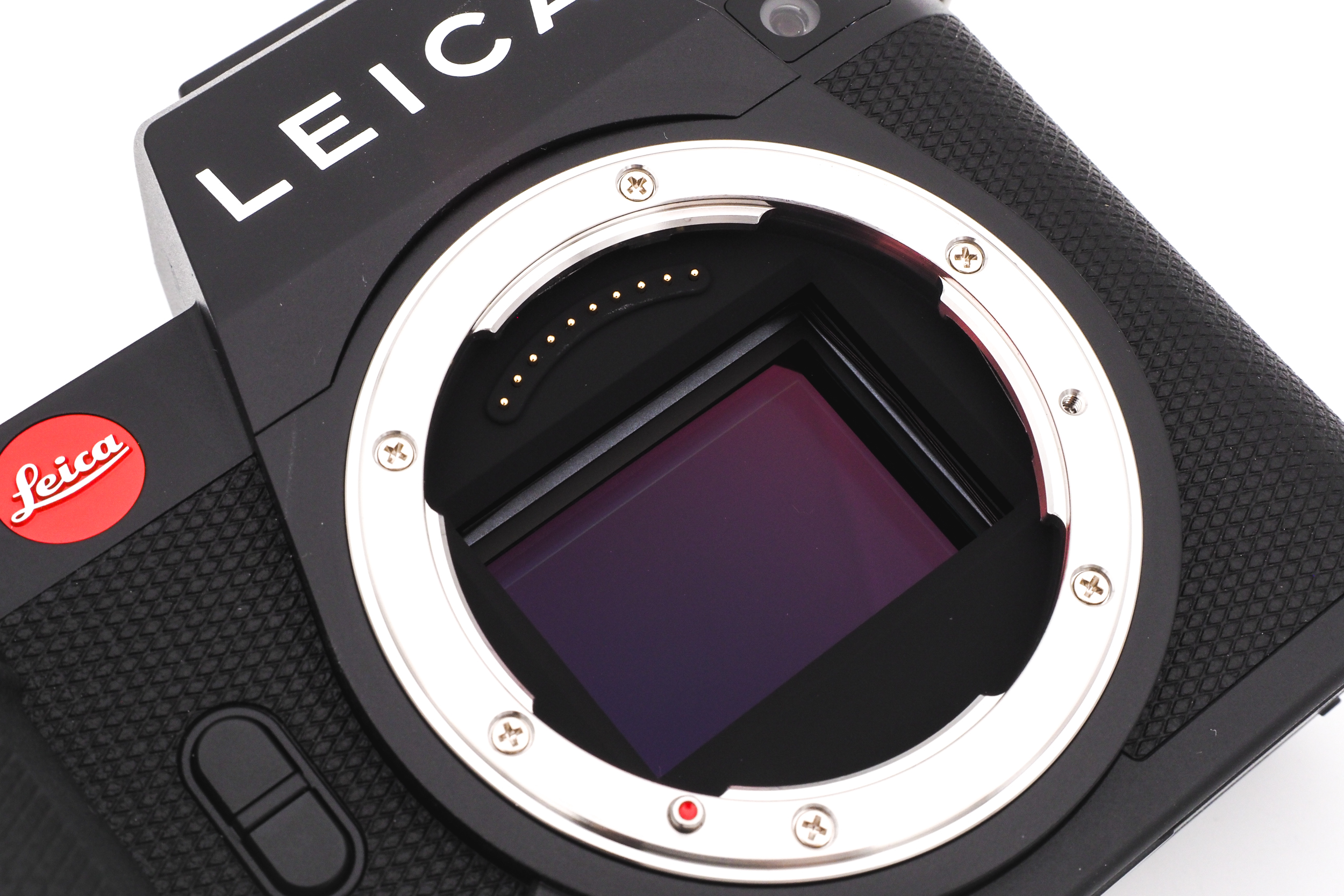 Leica SL3 Leica SL3
