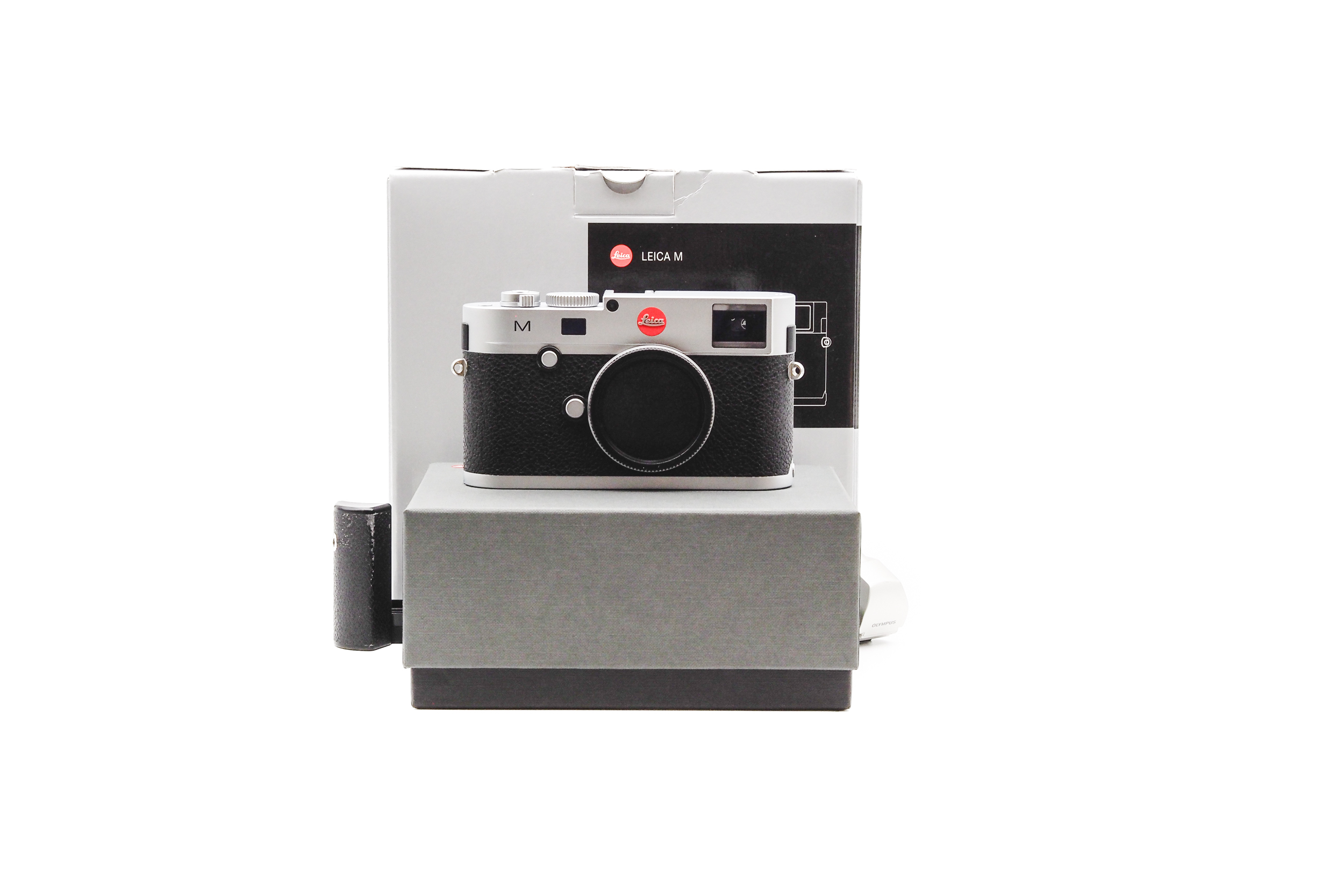 Leica M (Typ 240) 2014