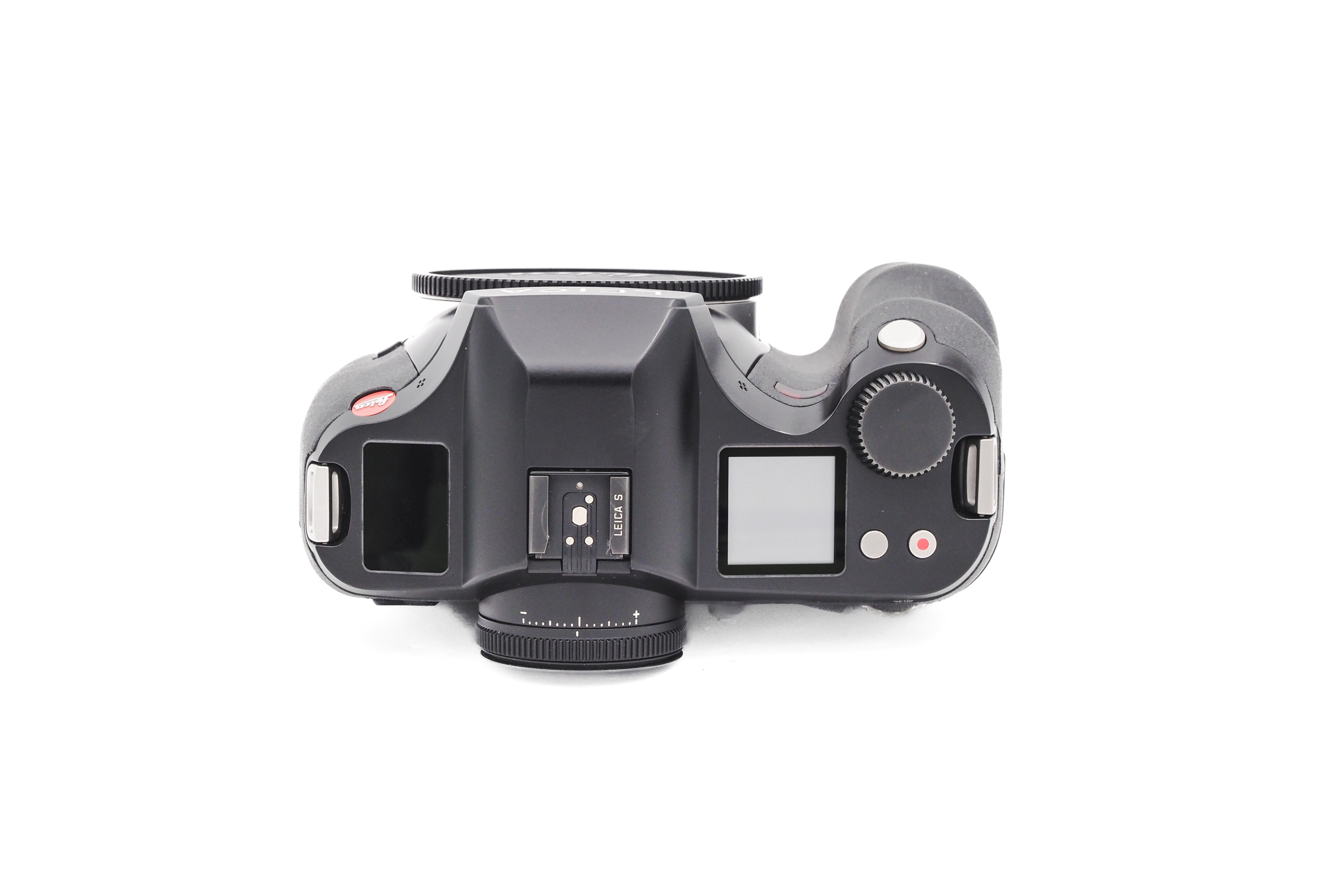 Leica S (Typ 007)