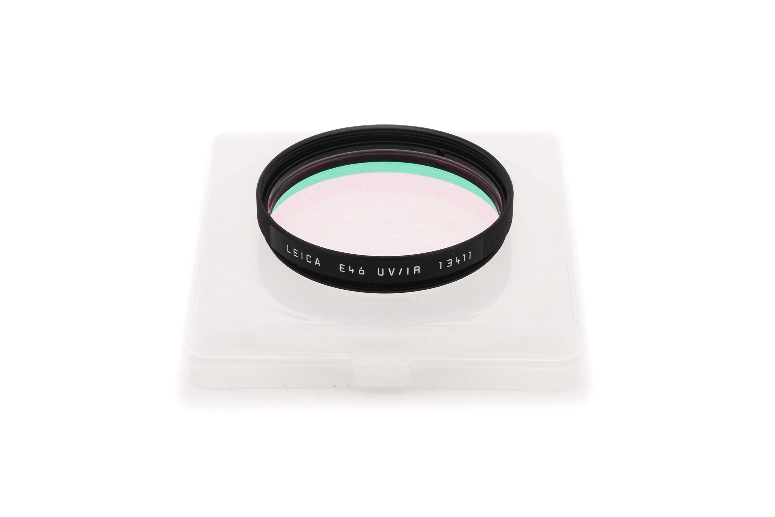 Leica UV/IR E46 Filter