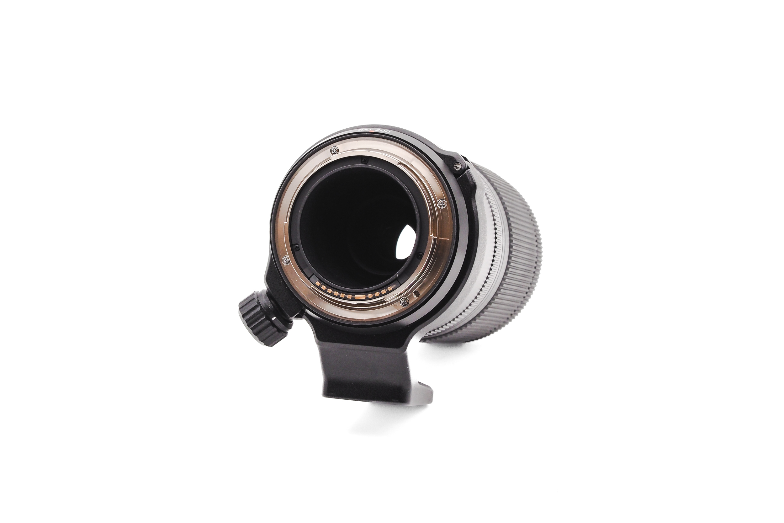 Fujinon GF 100-200mm f/5.6 R LM OIS WR