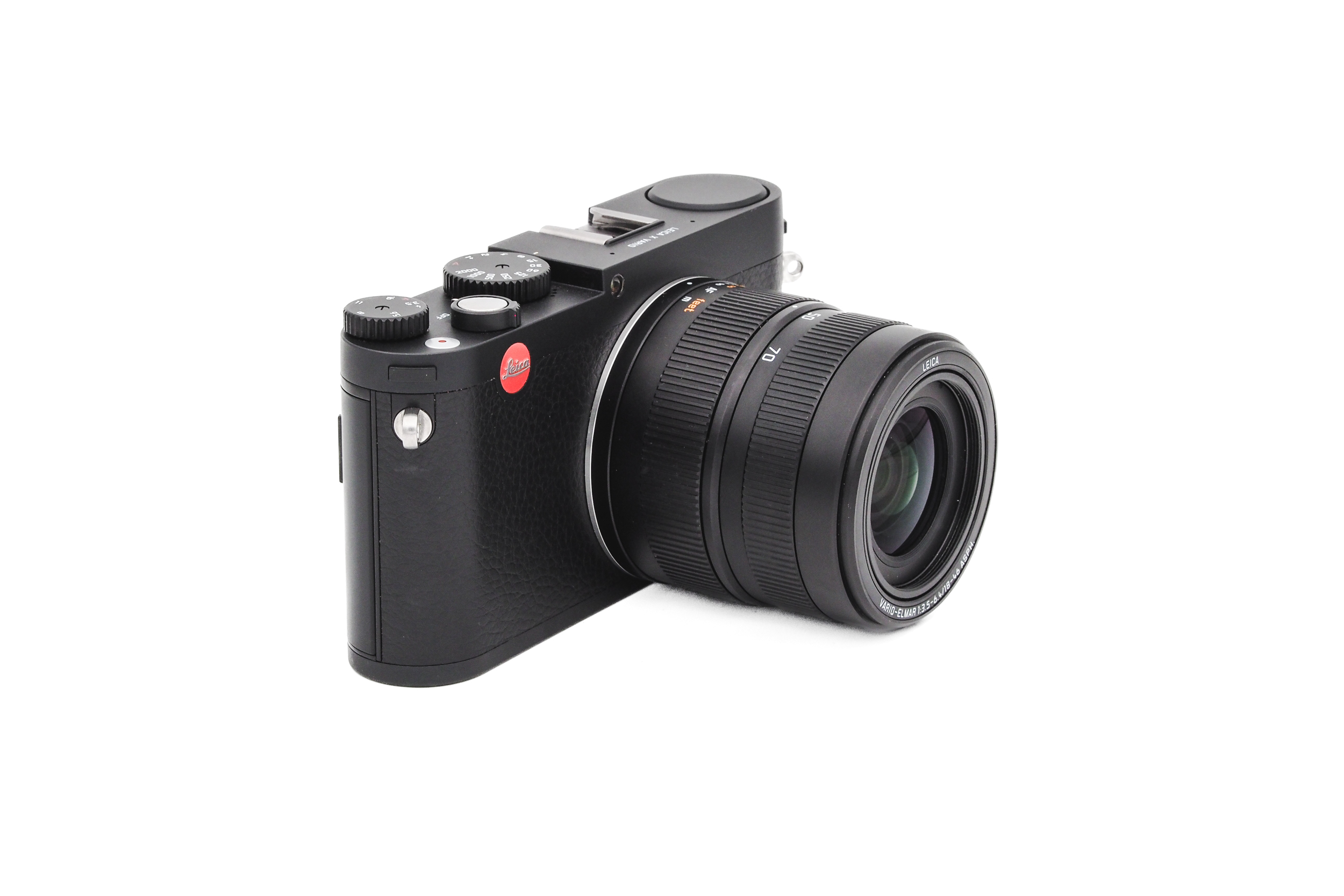 Leica X-Vario (Typ 107)