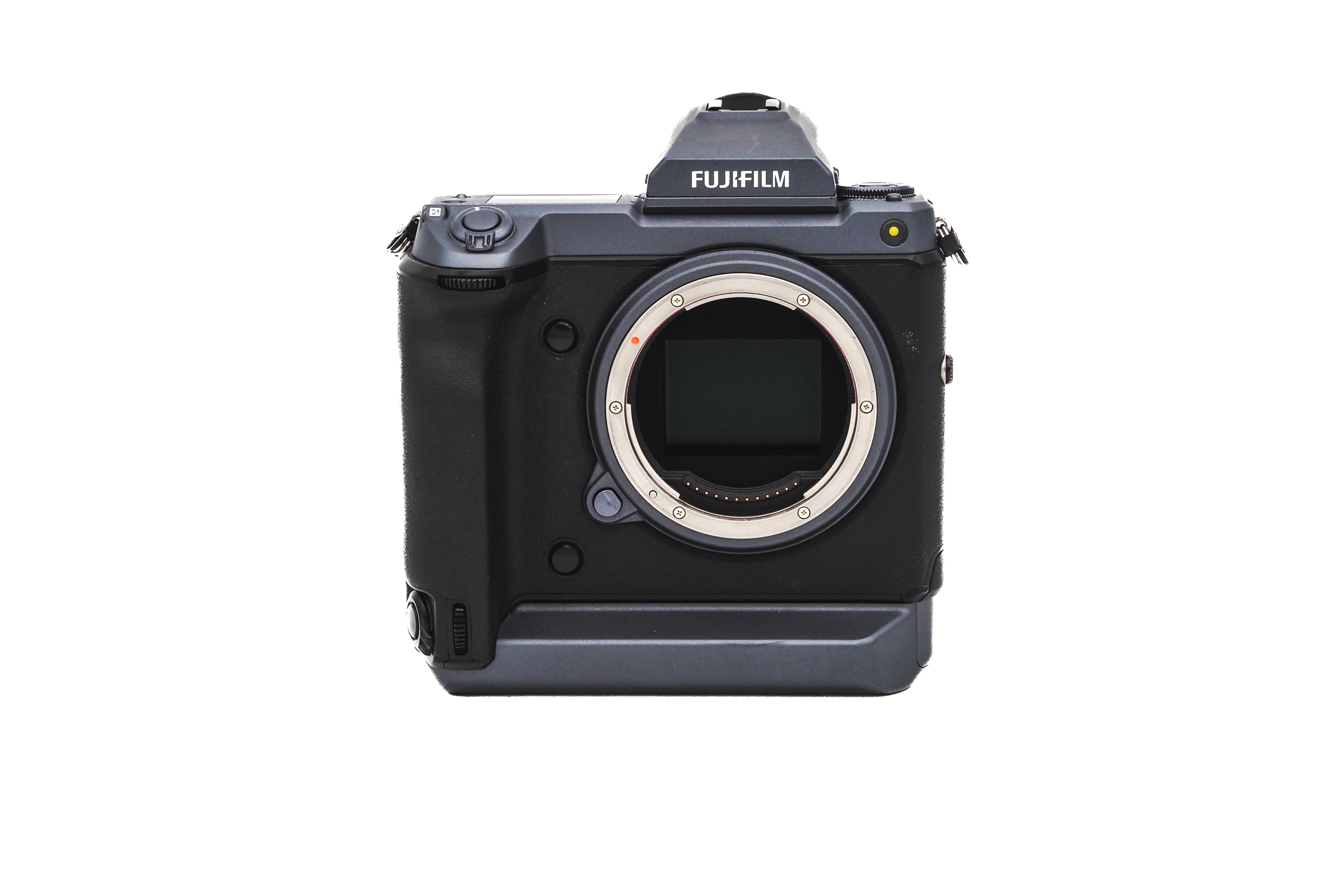 Fujifilm GFX 100