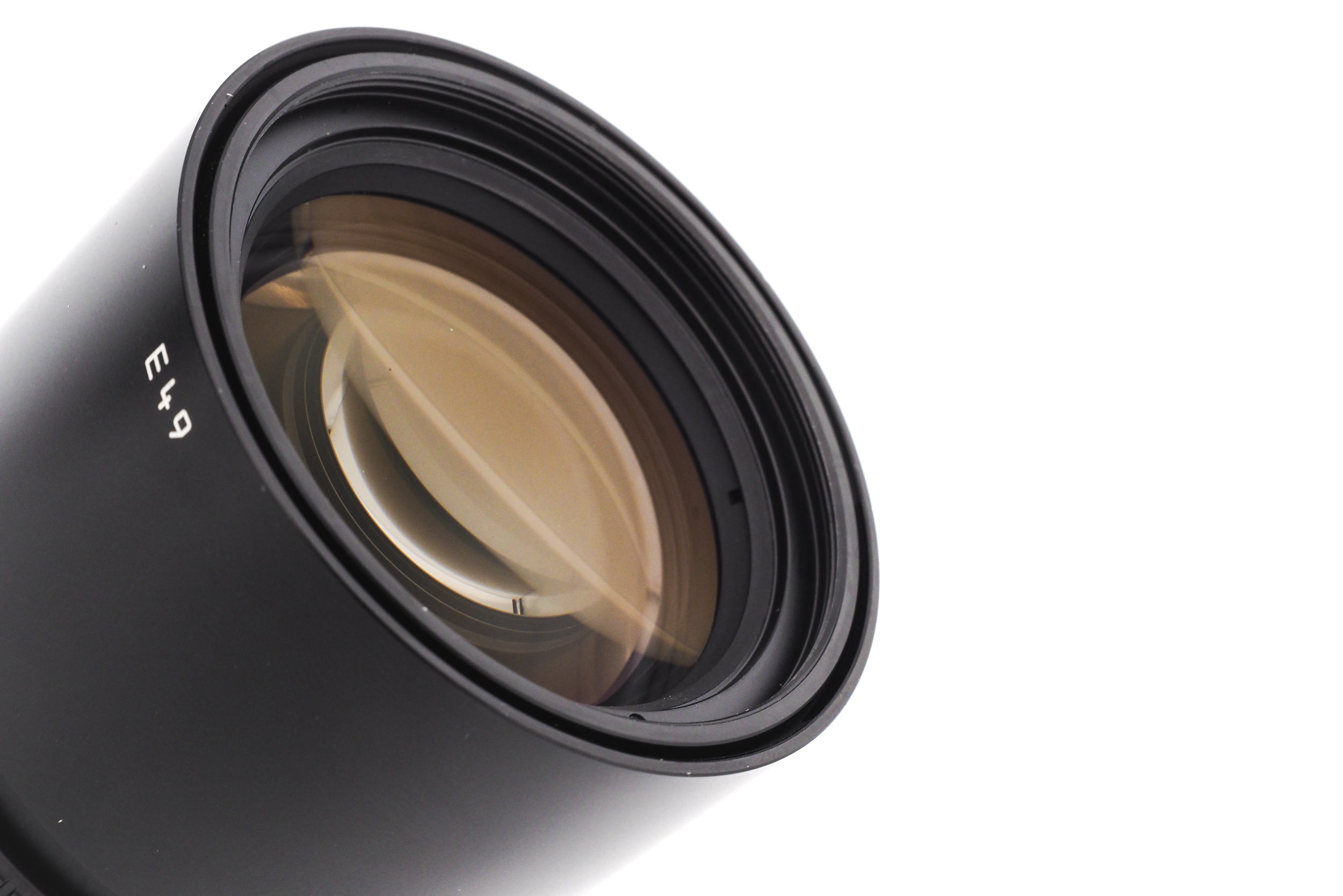 Leica 135mm f/3.4 Apo-Telyt-M 1999