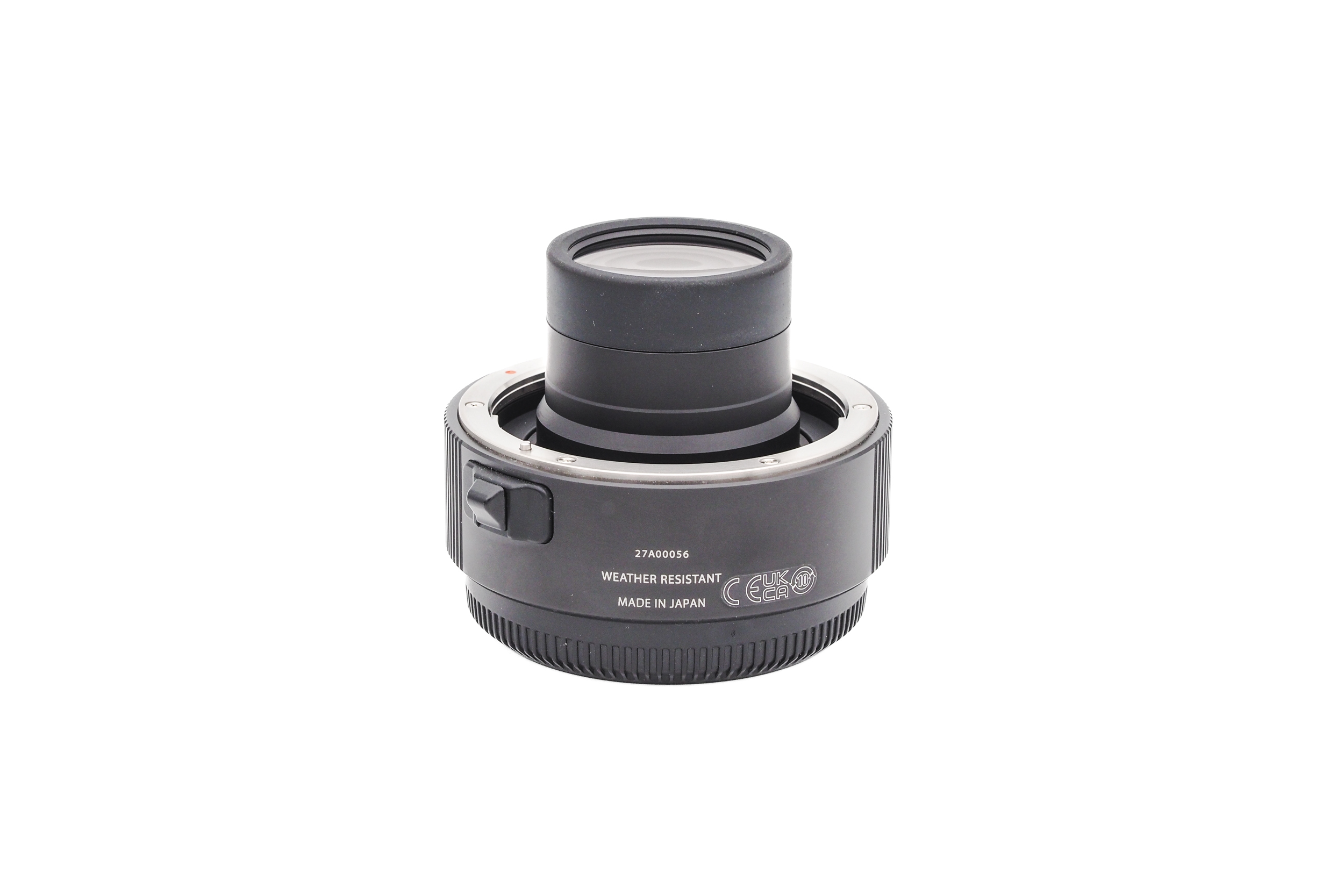 Fujifilm GF 1.4X TC WR