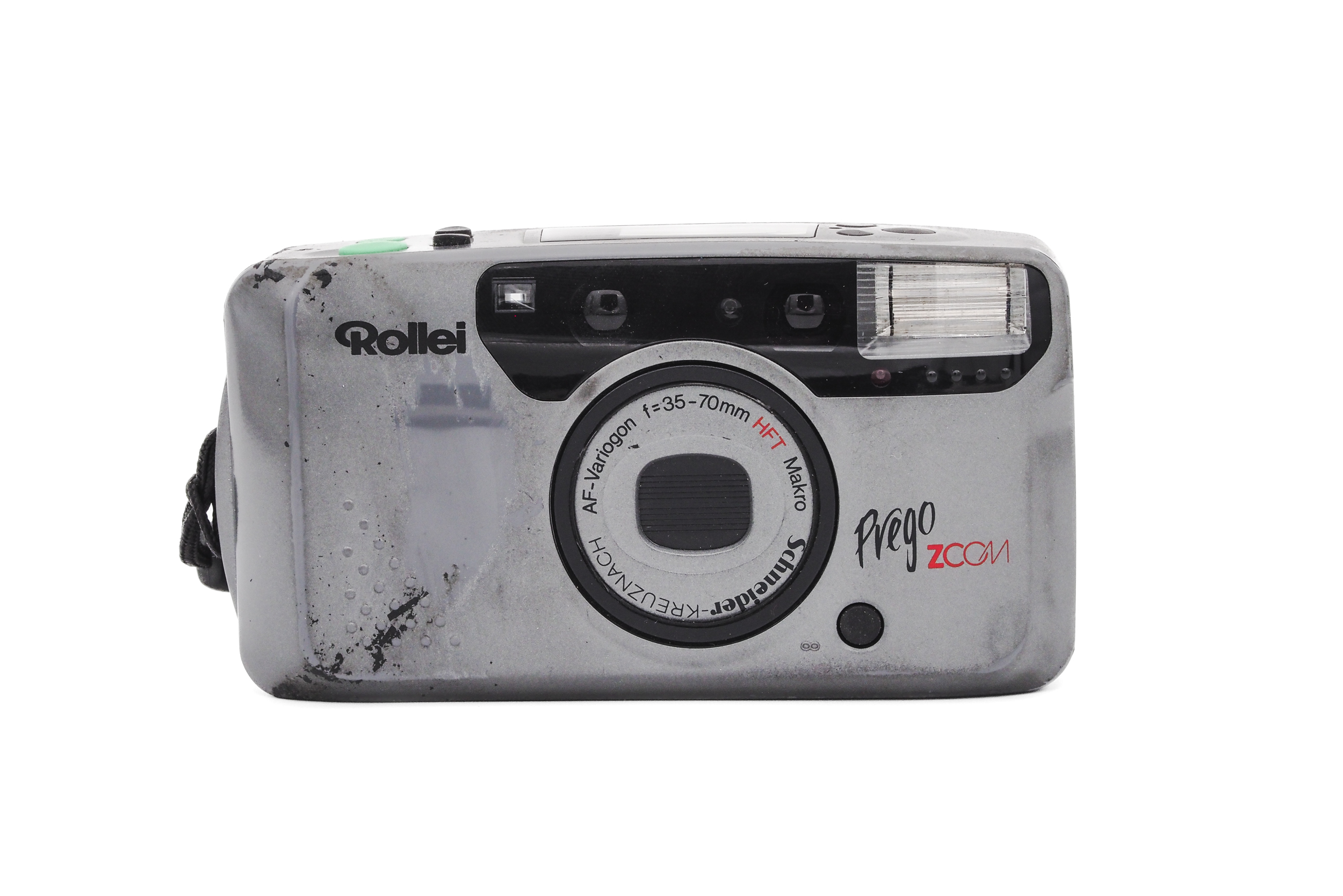 Rollei Prego Zoom Schneider-Kreuznach