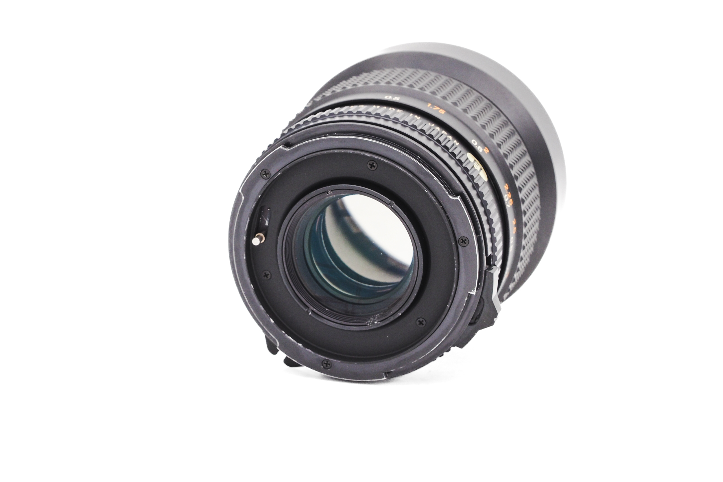 Mamiya-Sekor 45mm f/2.8 C Mamiya-Sekor 45mm f/2.8 C