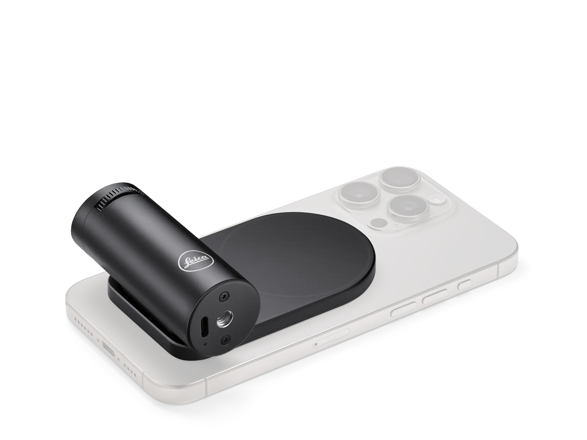 Leica LUX Grip
