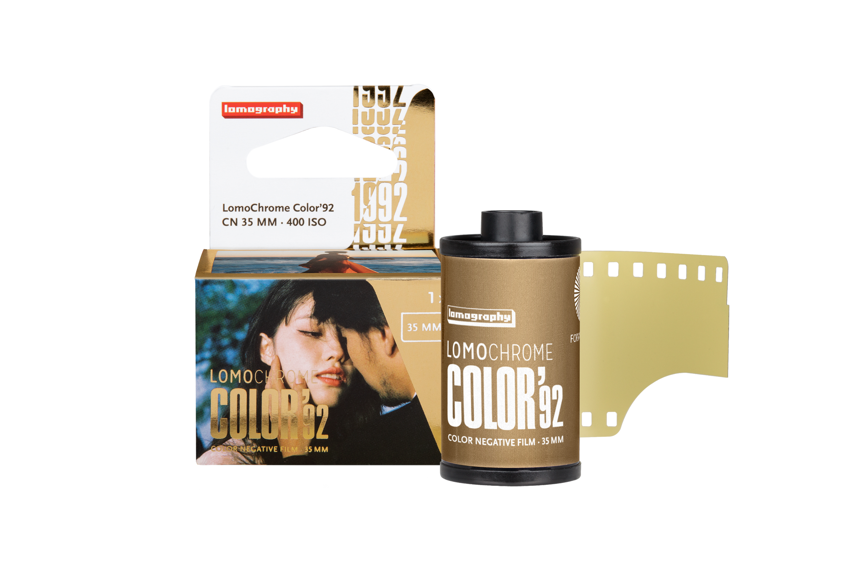 Lomography Color ’92 Sun Kissed