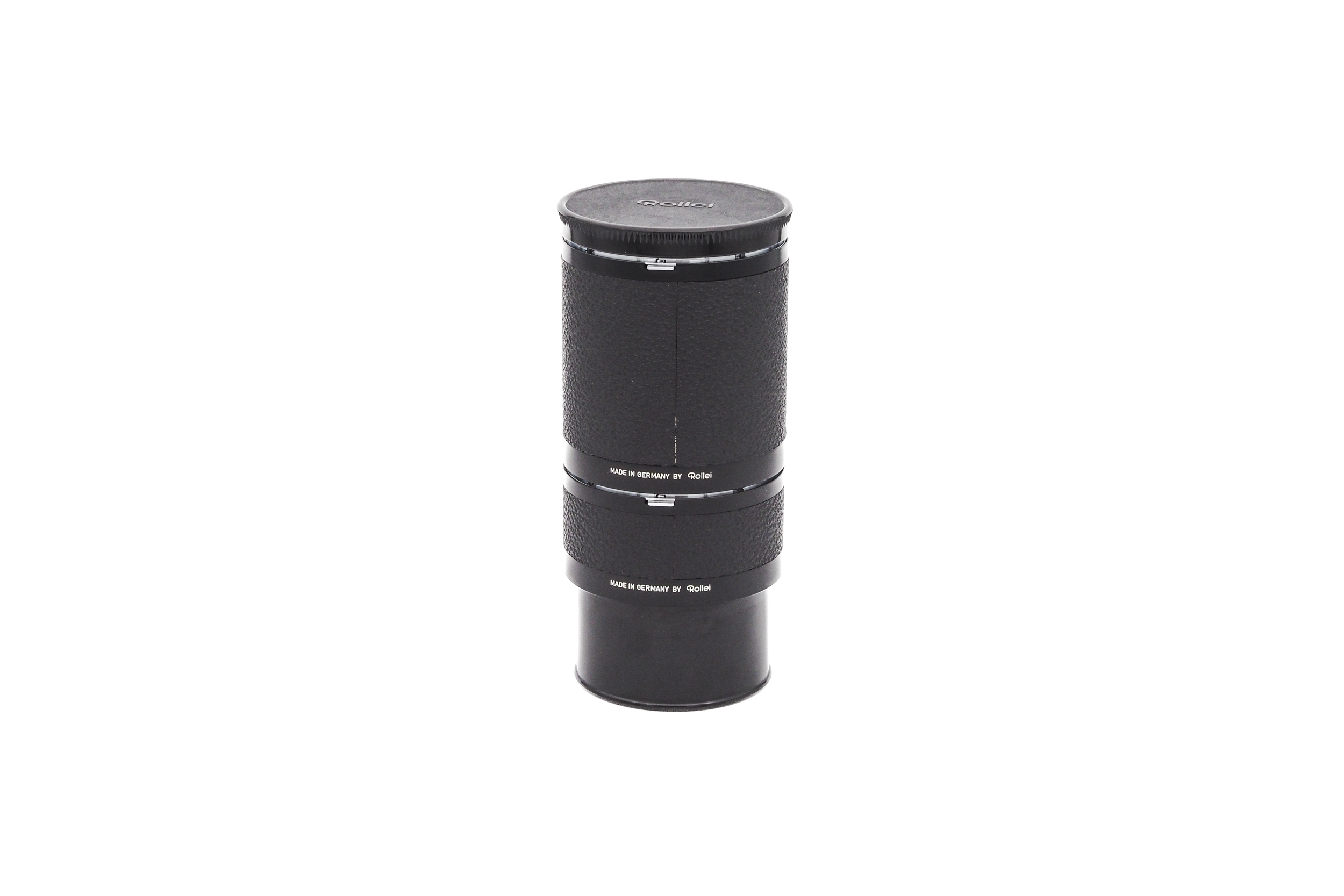 Rolleiflex SL66 Extension Tubes