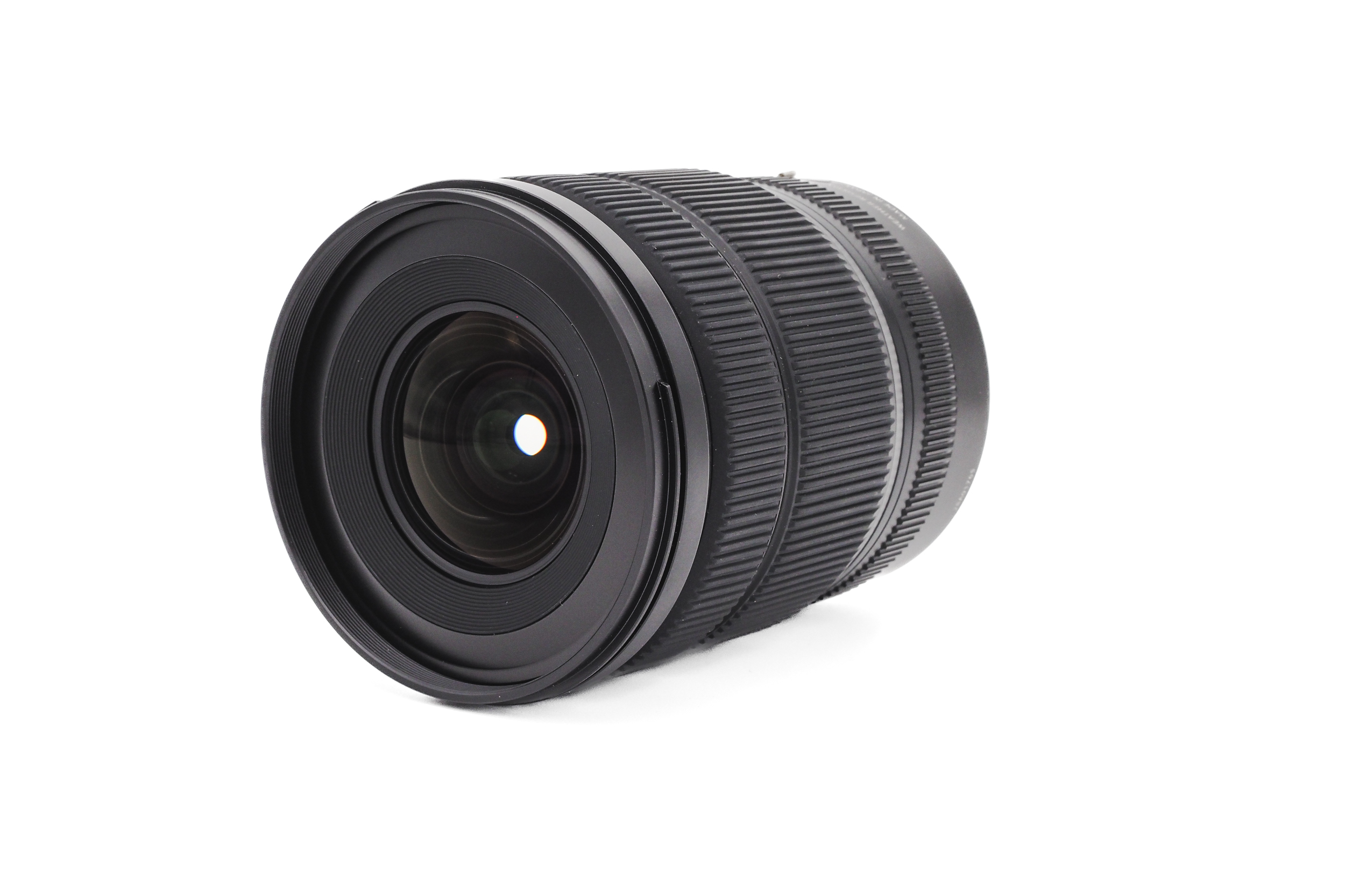 Fujifilm GF 20-35mm f/4 R WR