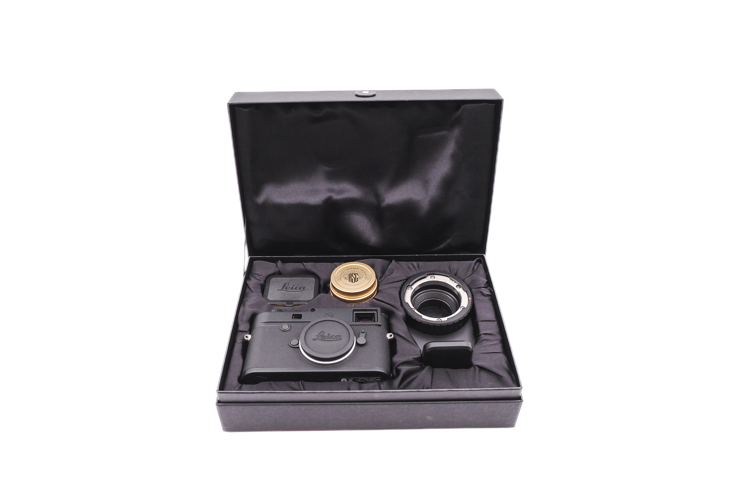 Leica M10-P "ASC 100 Edition" SET