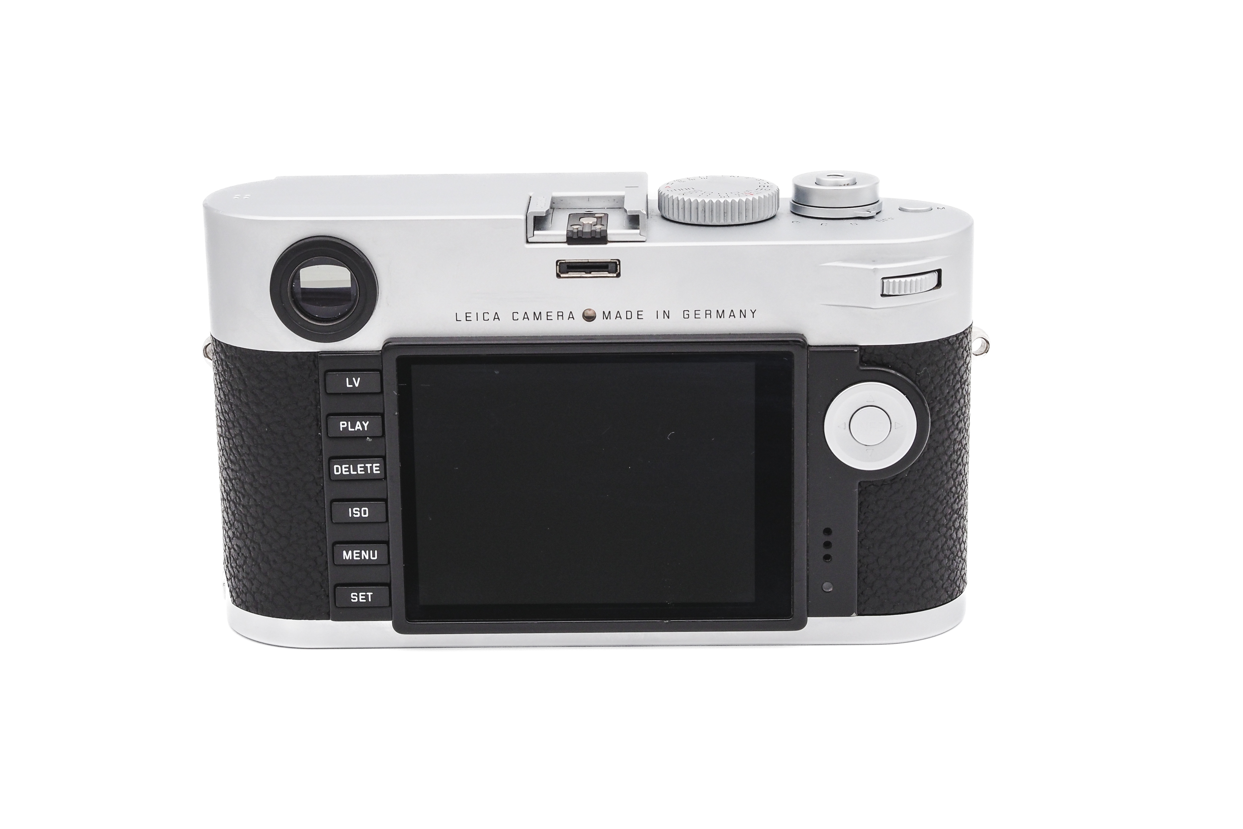 Leica M (Typ 240) 2014