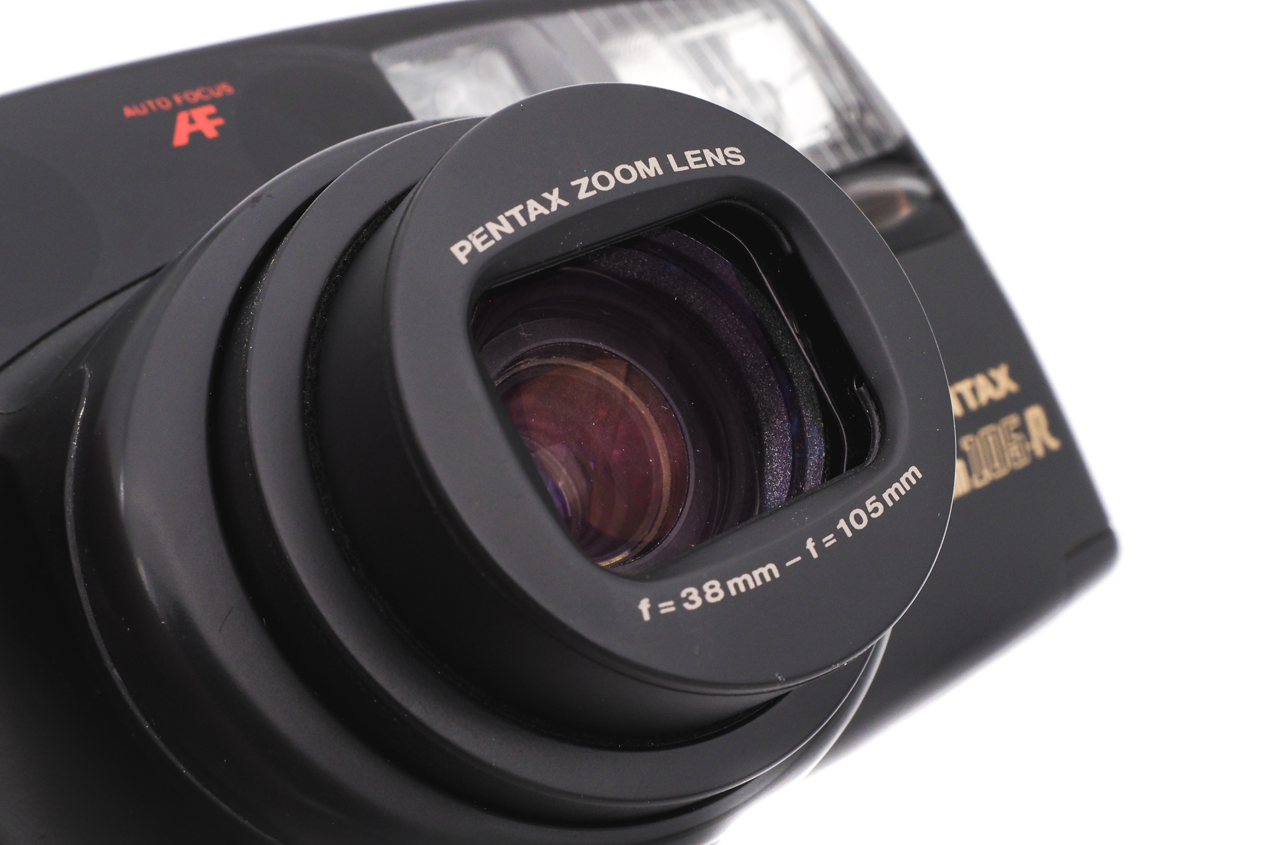 Pentax Zoom 105-R Pentax Zoom 105-R