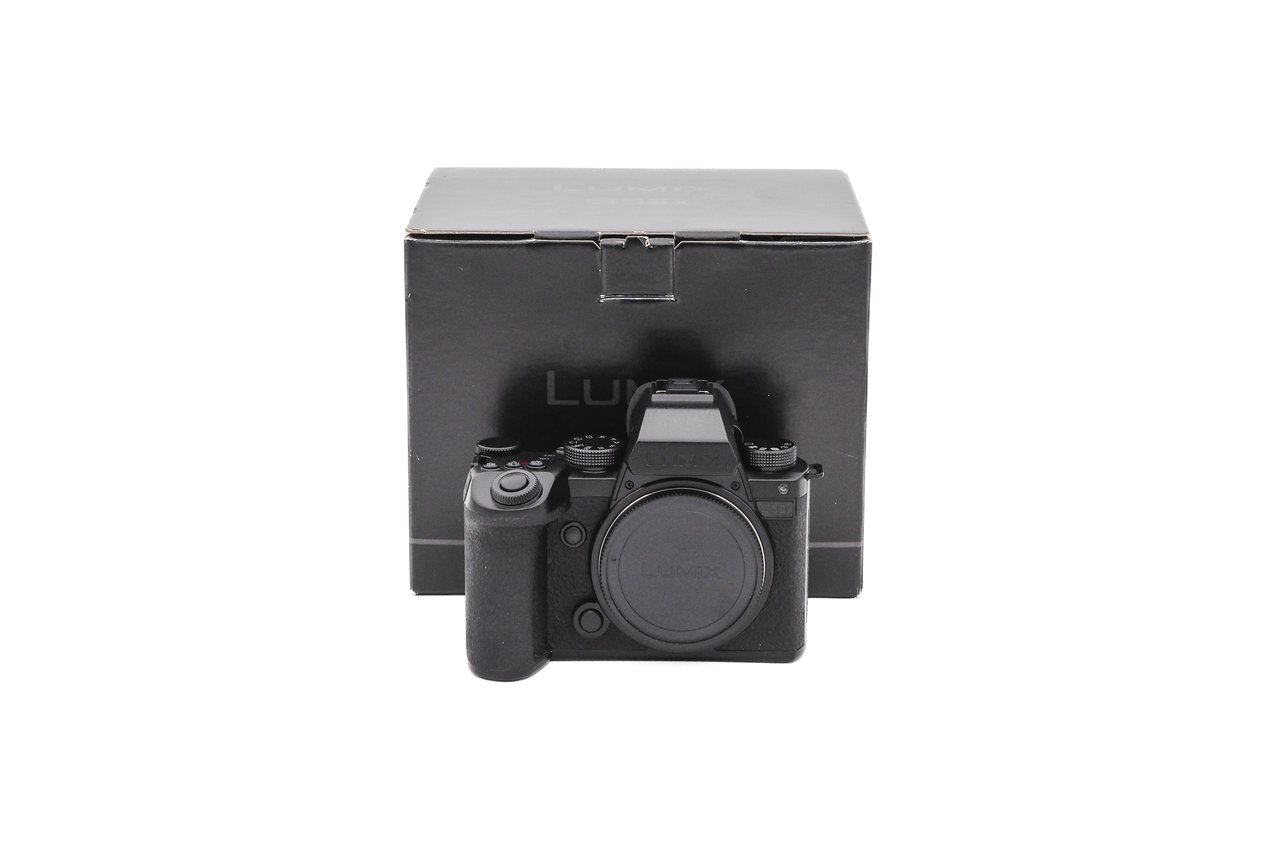 Panasonic Lumix S5IIx