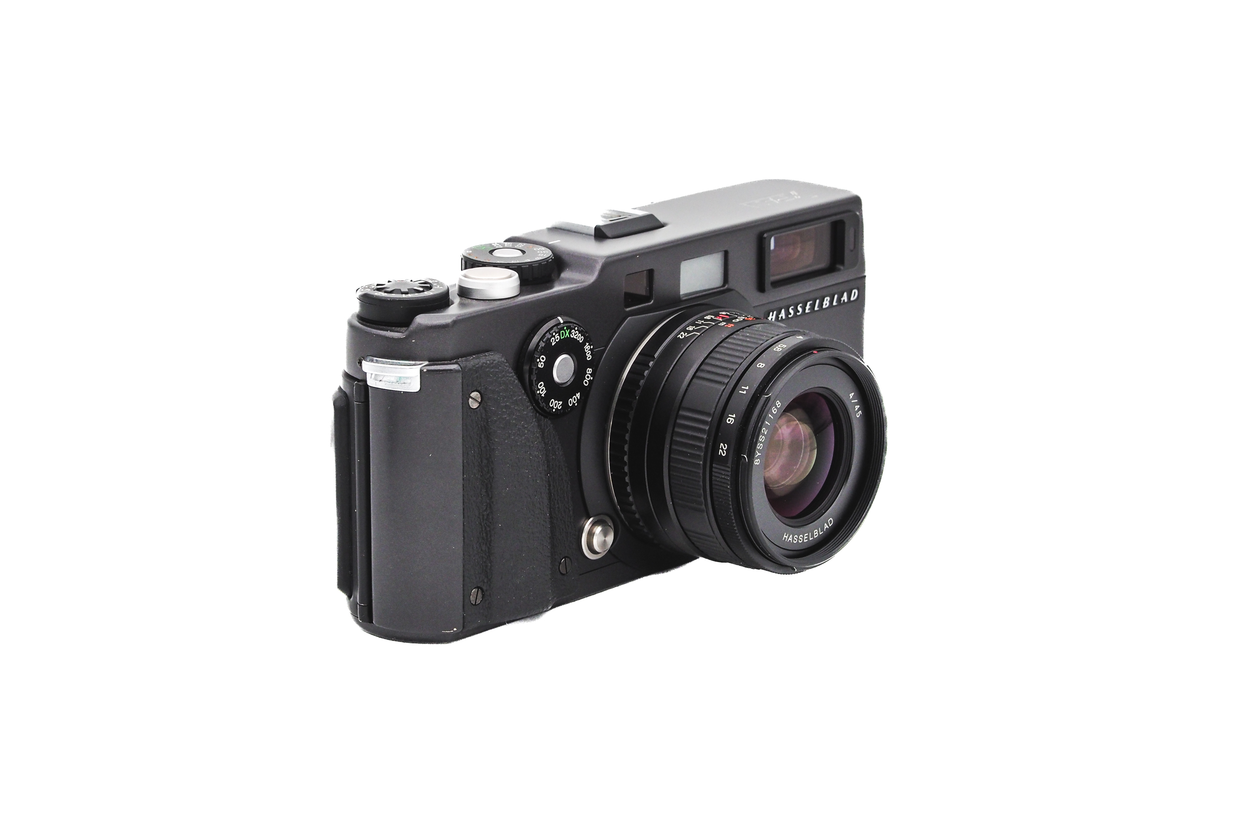 Hasselblad XPan Set