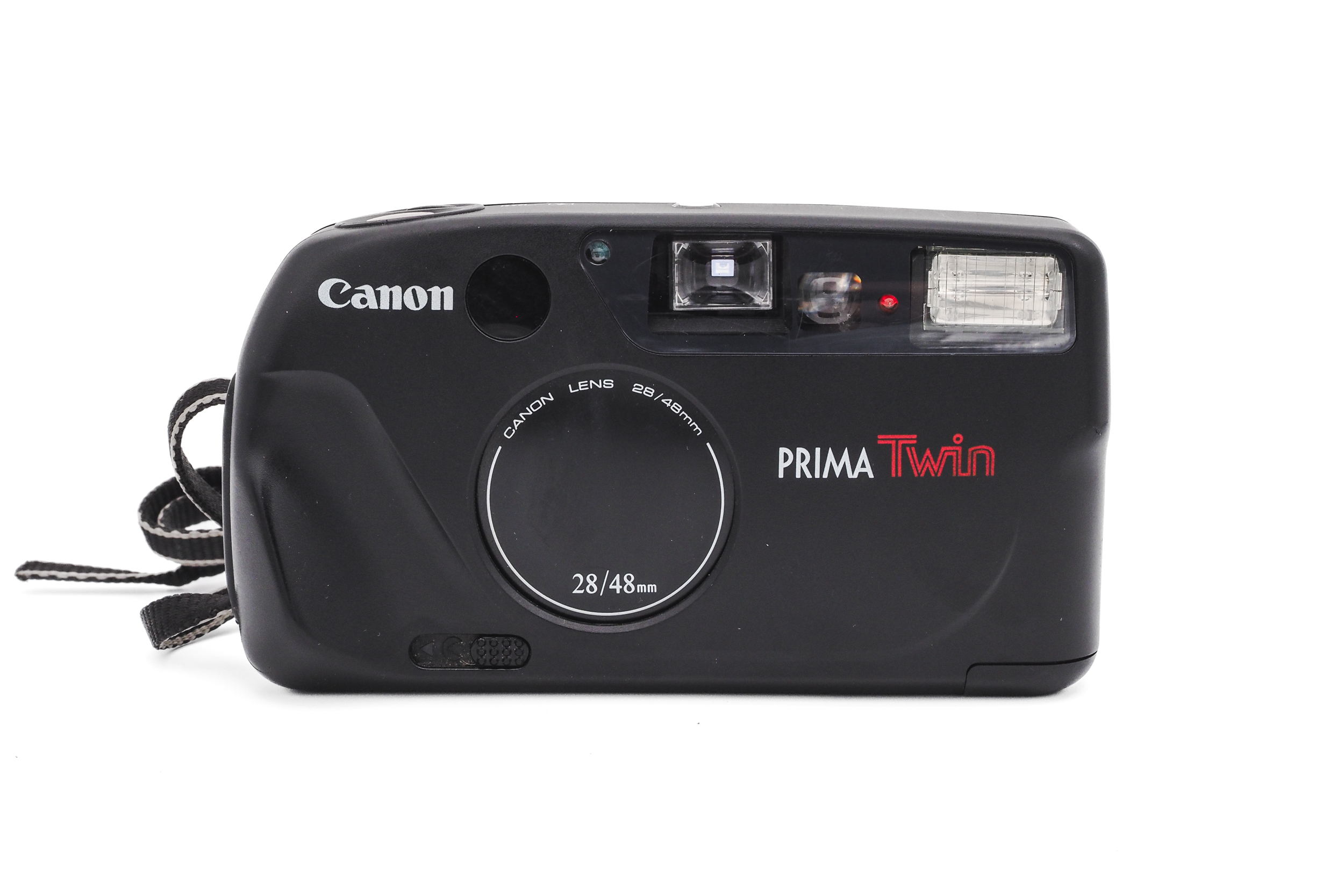 Canon Prima Twin