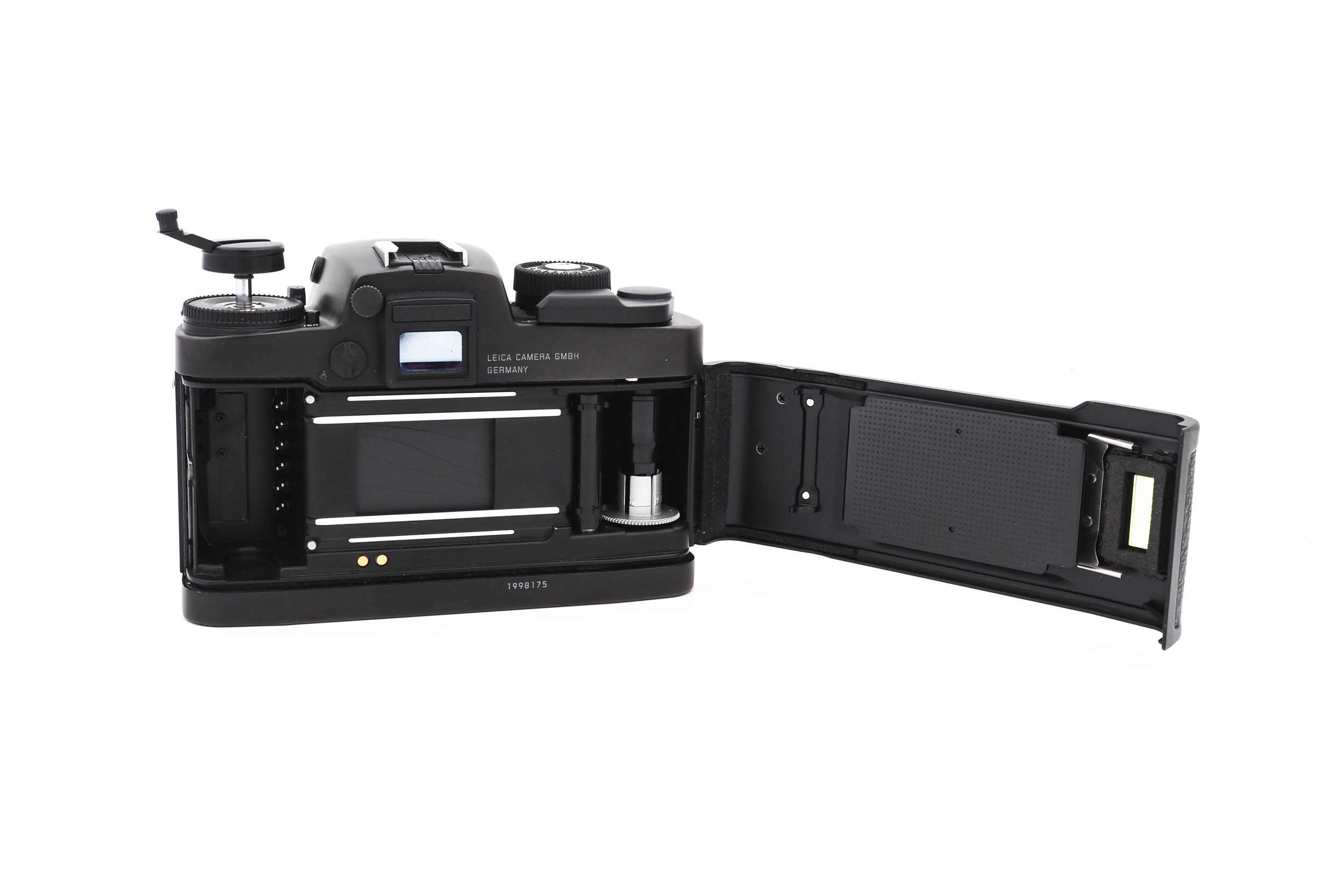 Leica R7 1993 Leica R7 1993