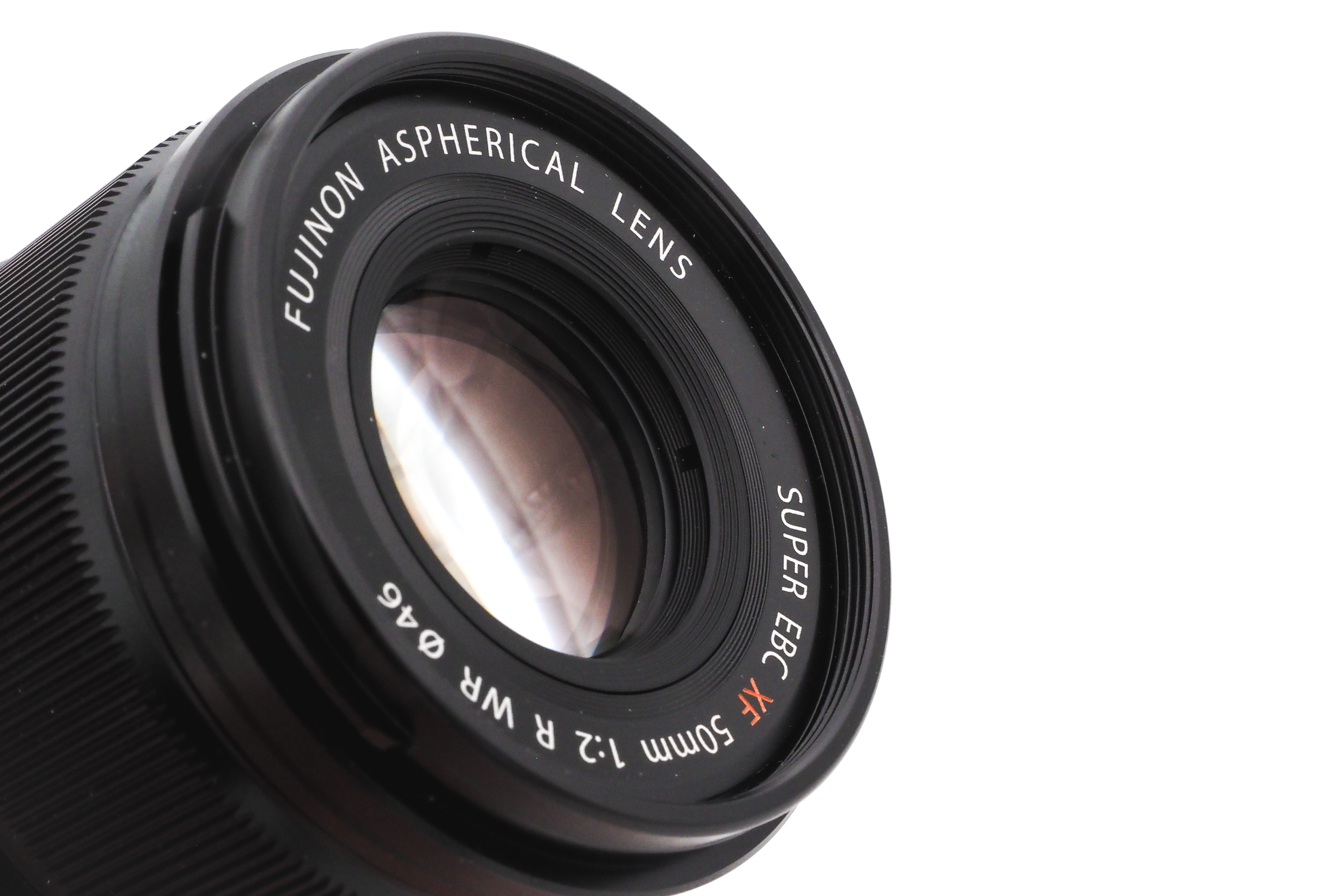 Fujinon XF 50mm f/2 R WR Fujinon XF 50mm f/2 R WR