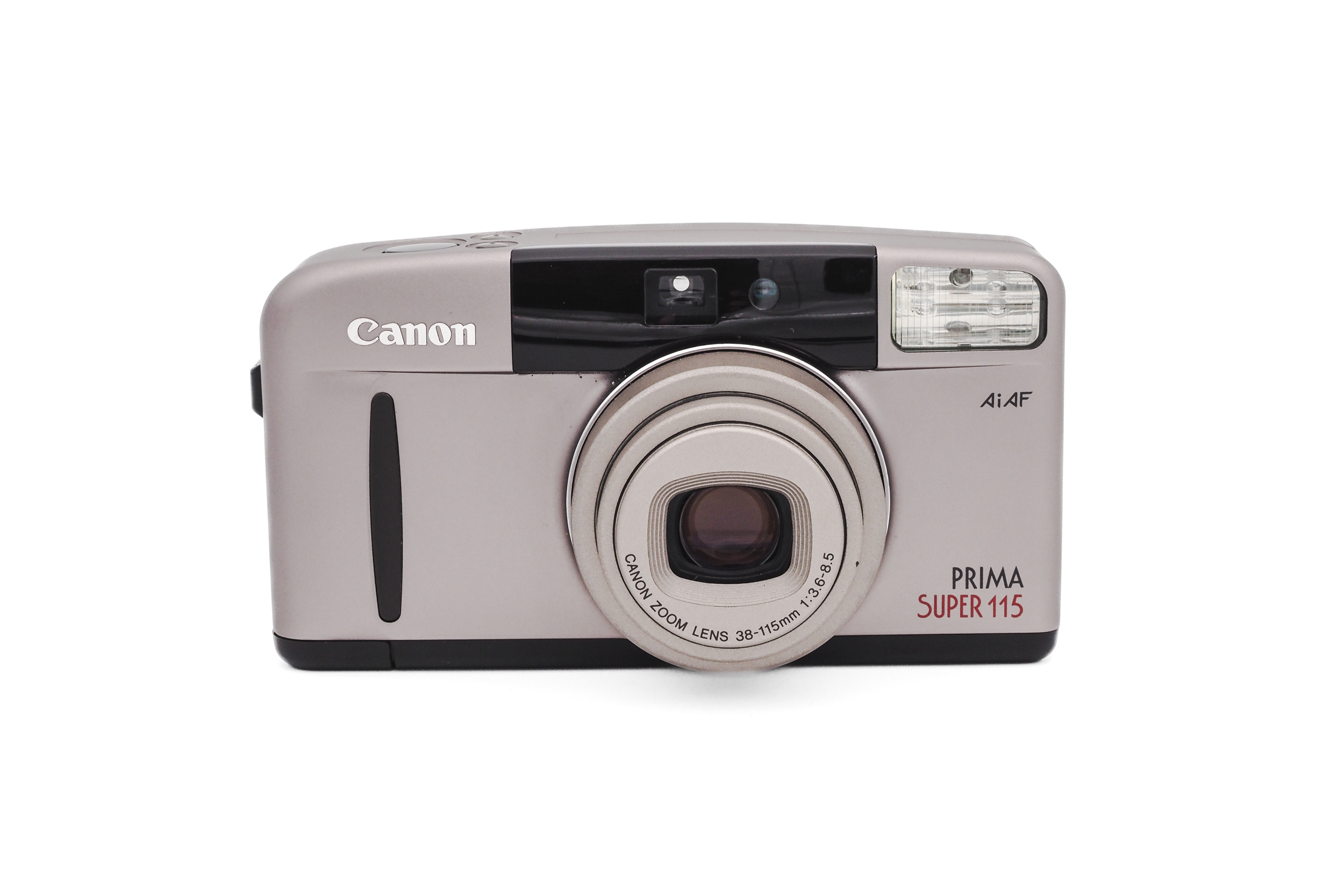 Canon Prima Super 115