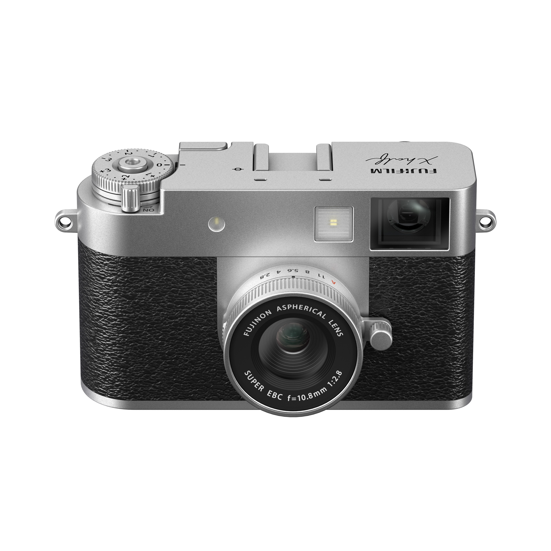 Fuji X Half X-HF1