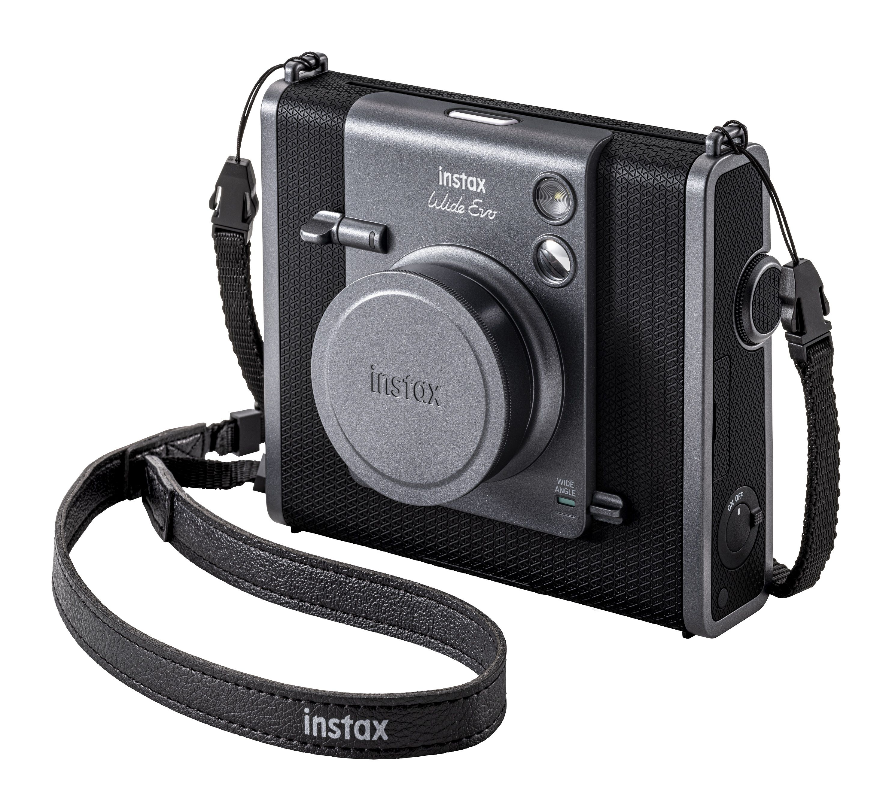 Fujifilm Instax Wide Evo