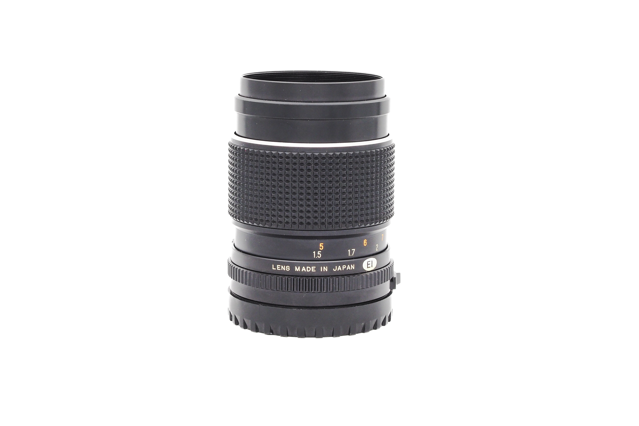 Mamiya-Sekor 150mm f/4 C Mamiya-Sekor 150mm f/4 C