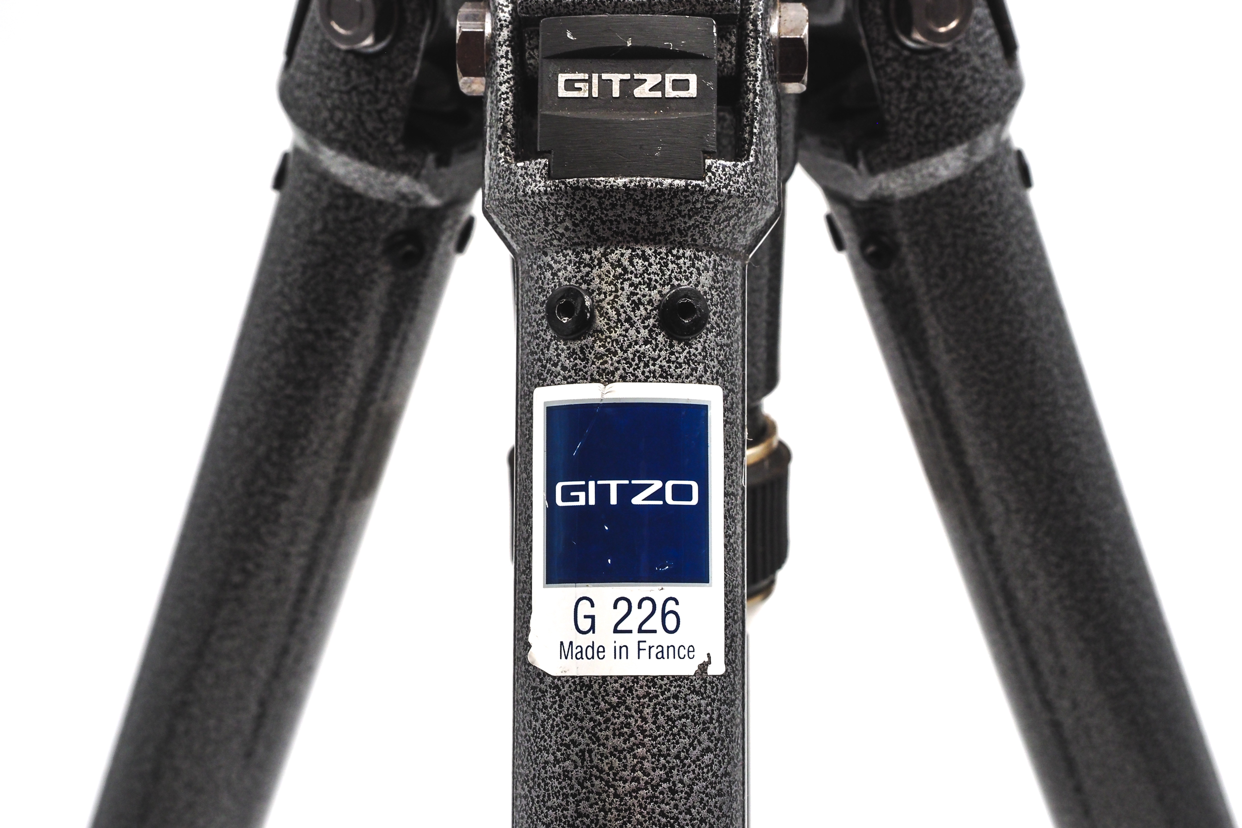 GITZO G 226 Reporter