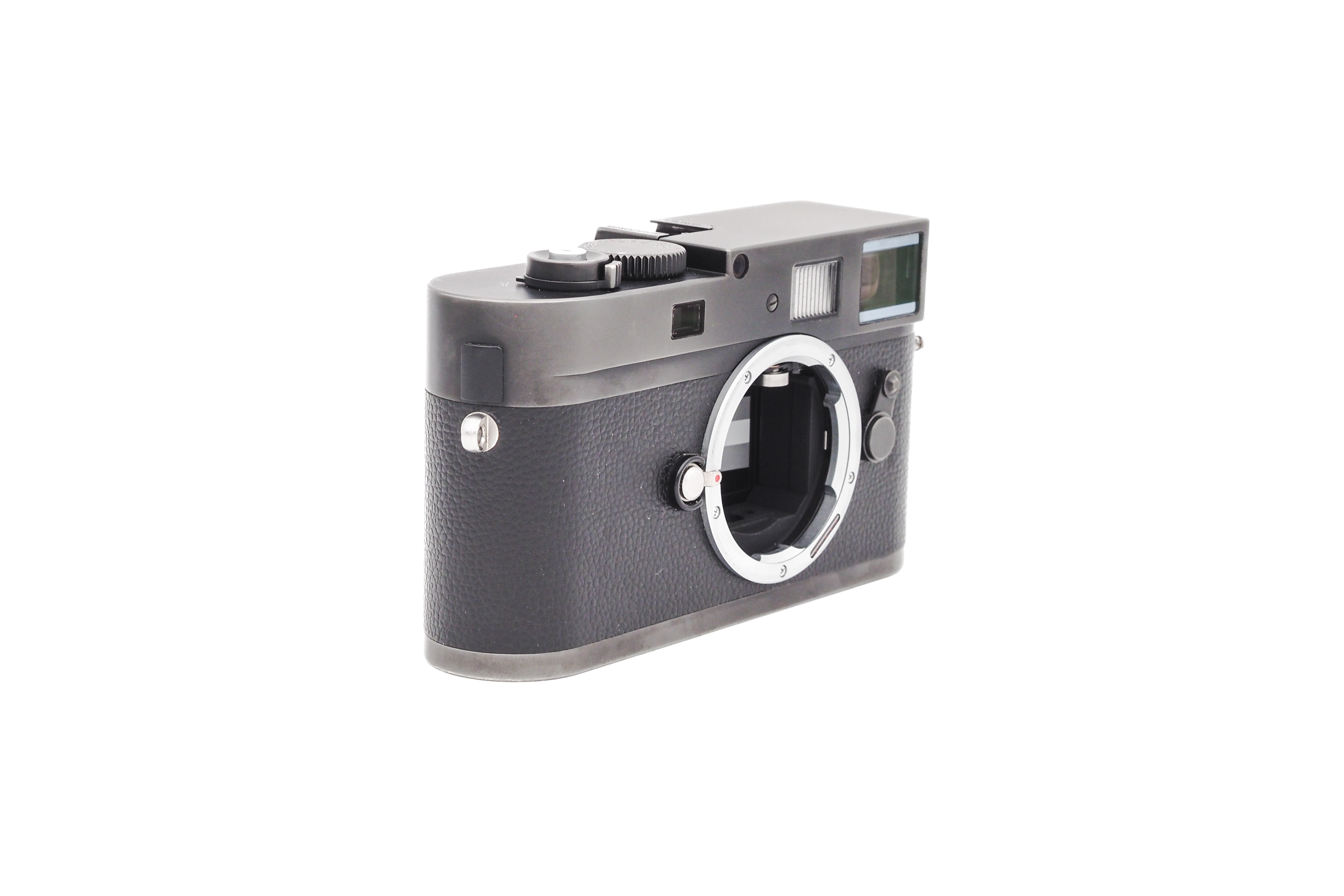 Leica M Monochrom CCD 2014 Leica M Monochrom CCD 2014