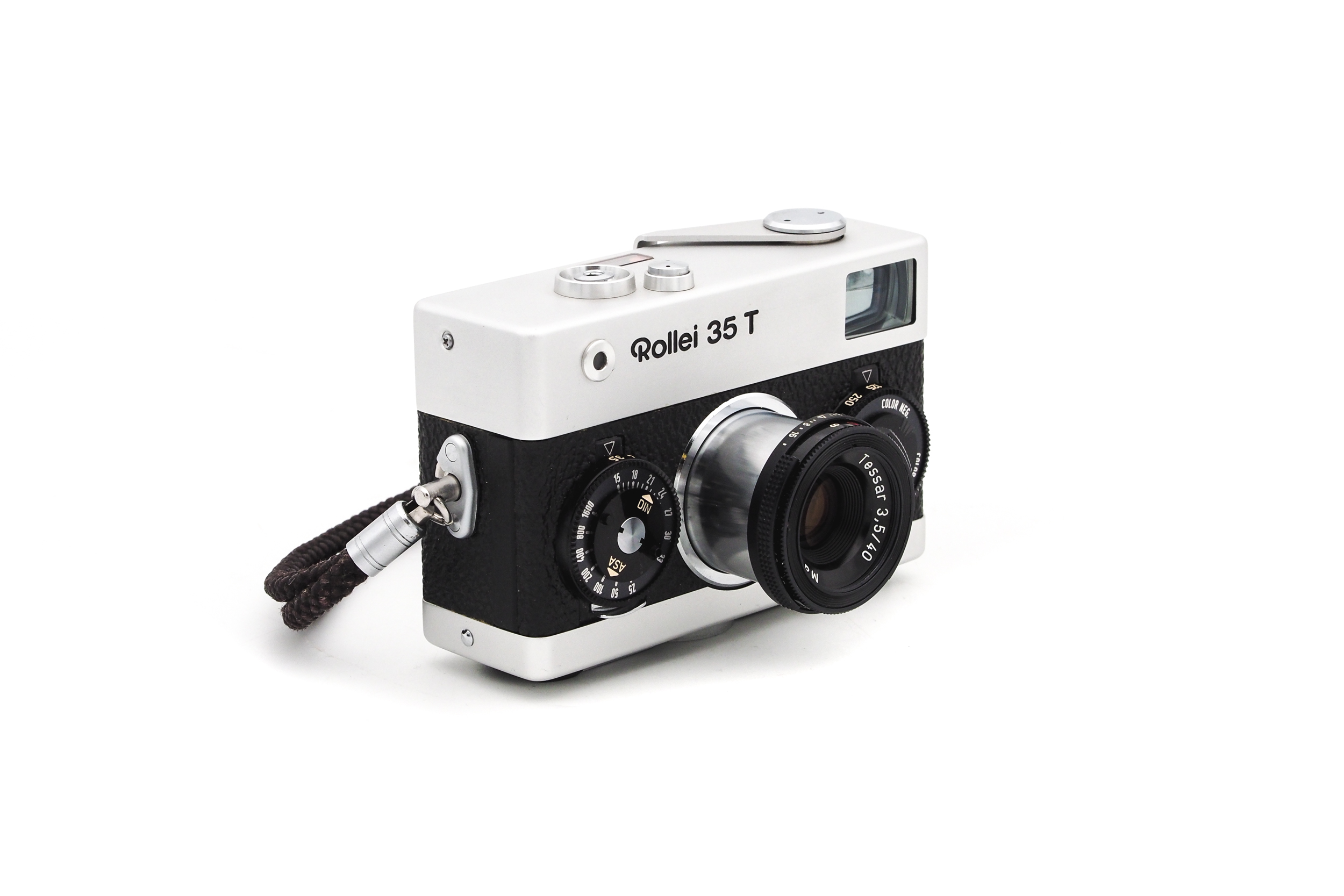 Rollei 35 T Rollei 35 T