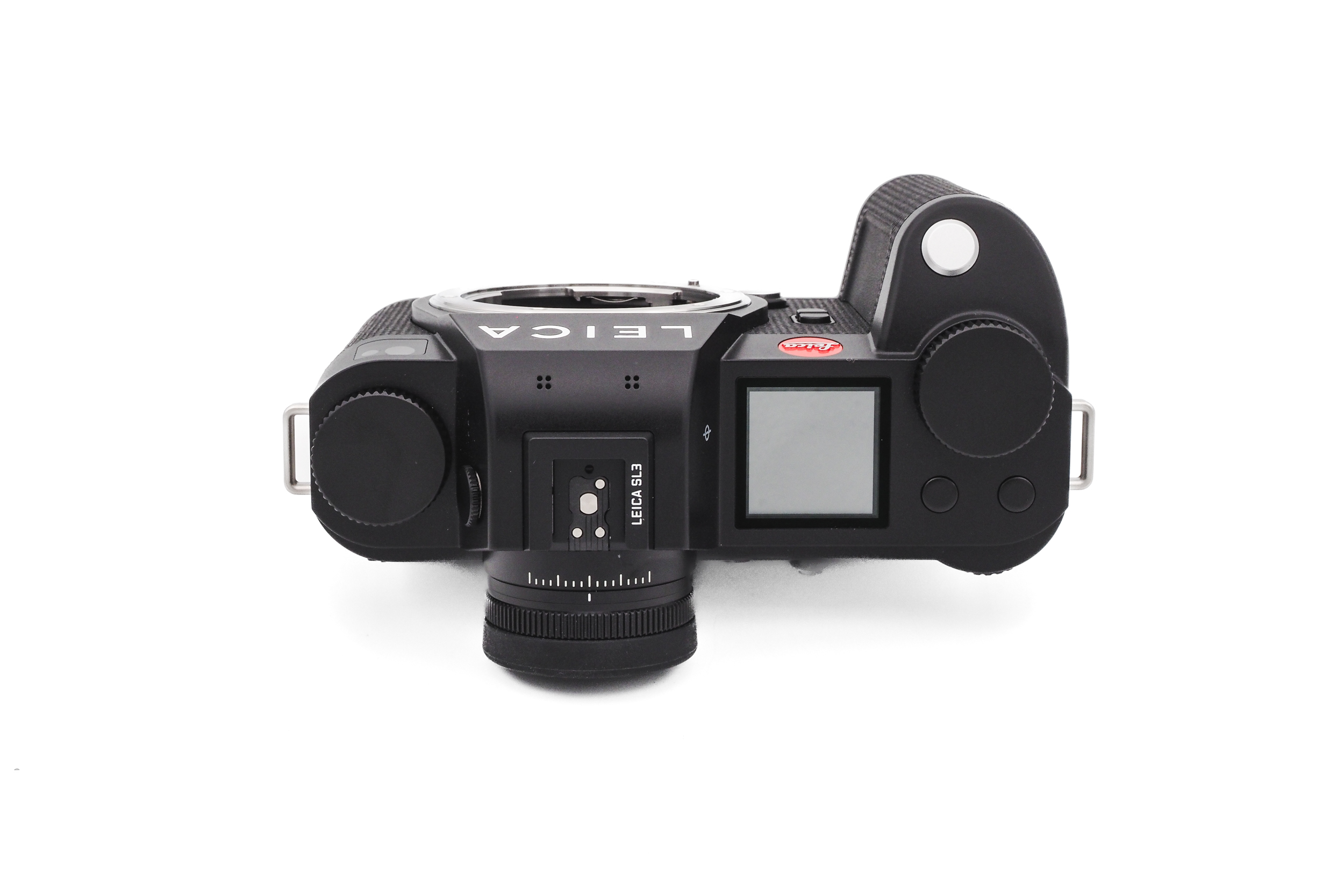 Leica SL3 Leica SL3