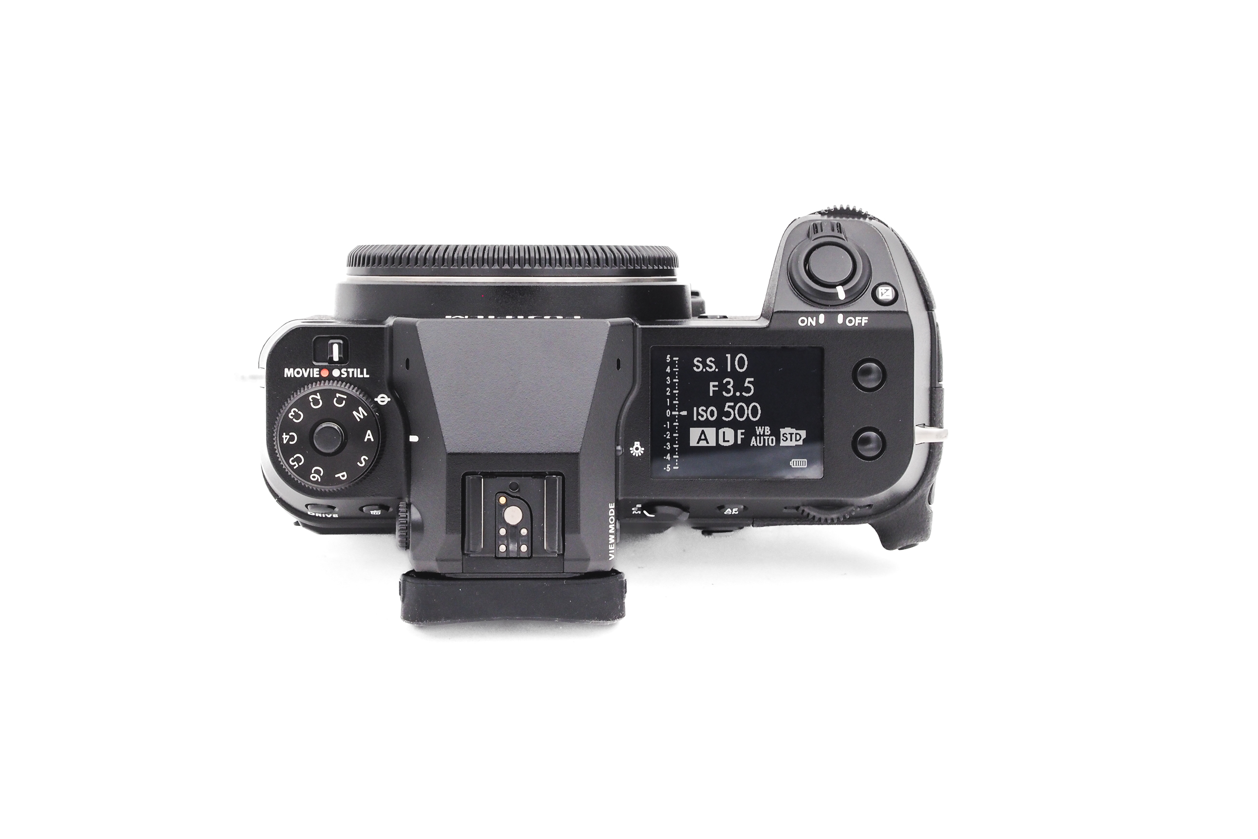 Fujifilm GFX 50sII Fujifilm GFX 50sII