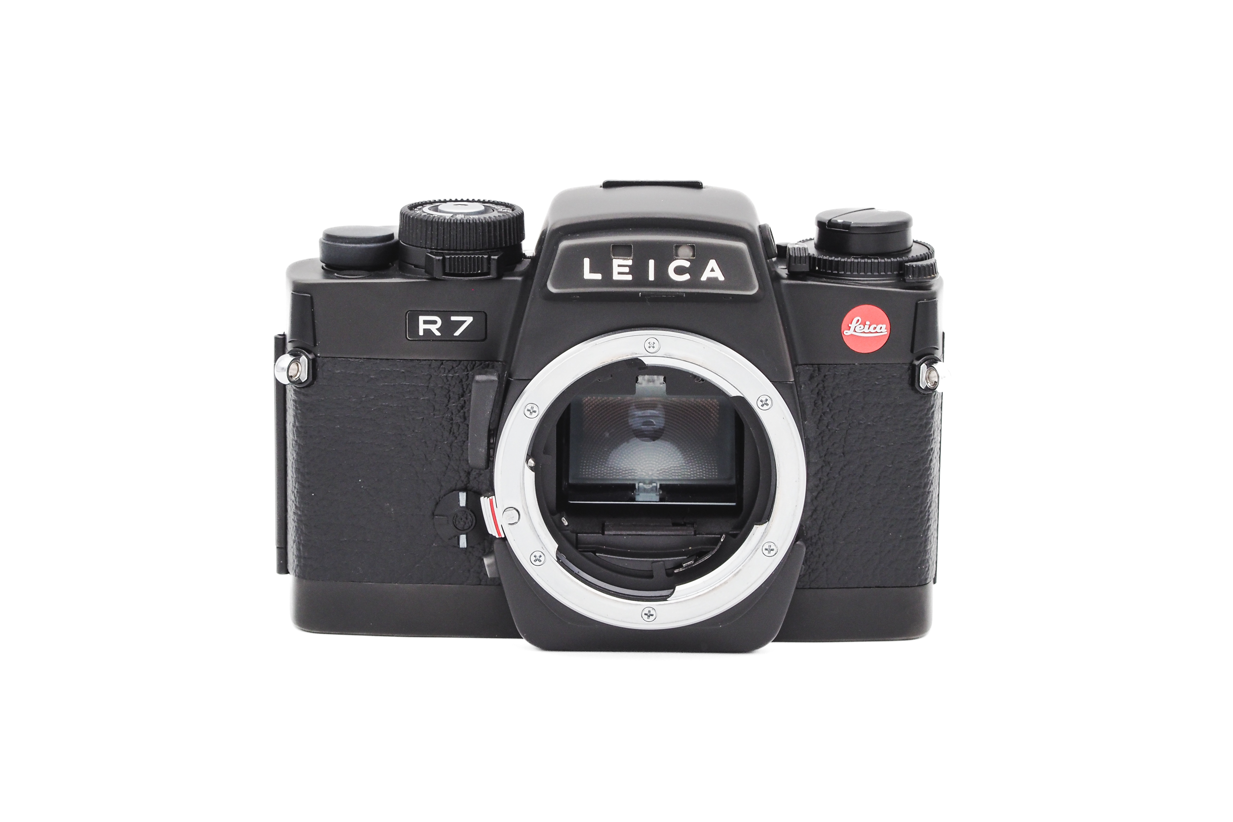 Leica R7 inkl. Motor Drive R