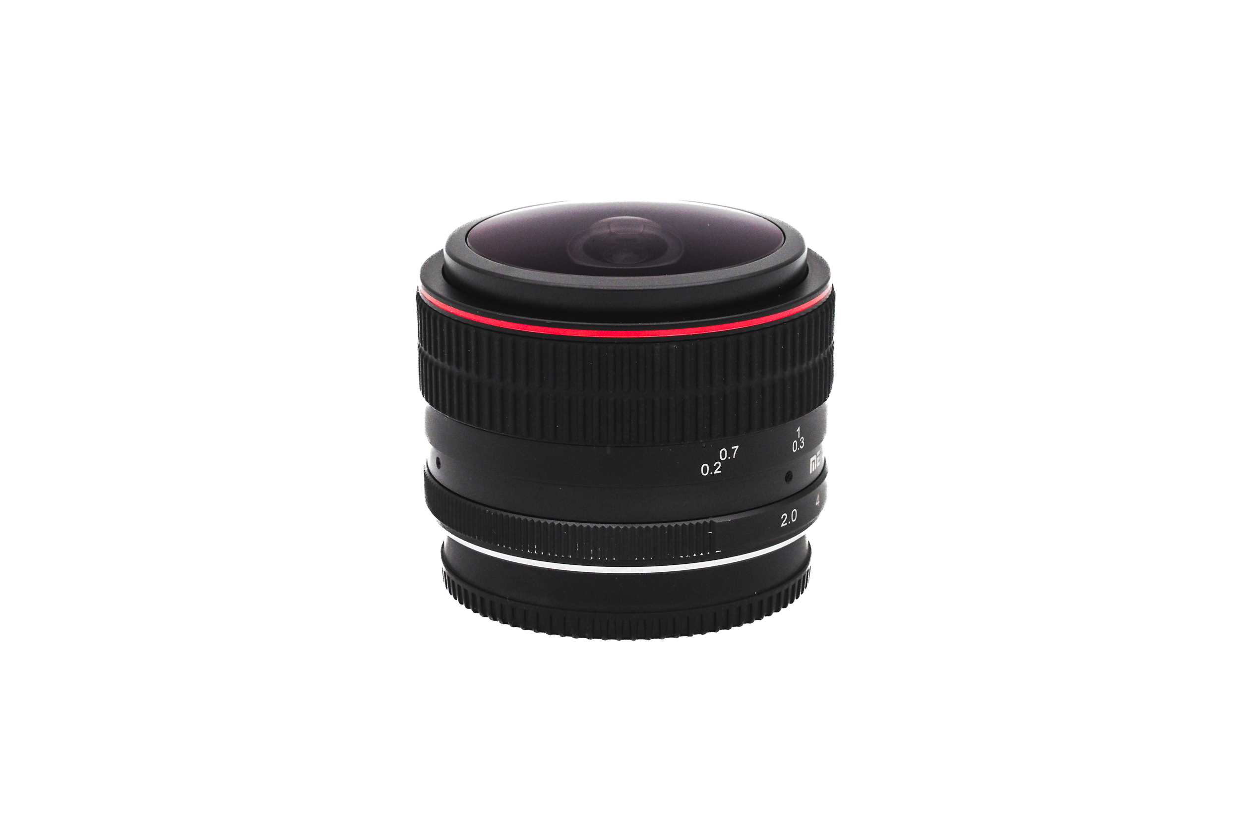 Meike 6.5mm F/2 Fisheye