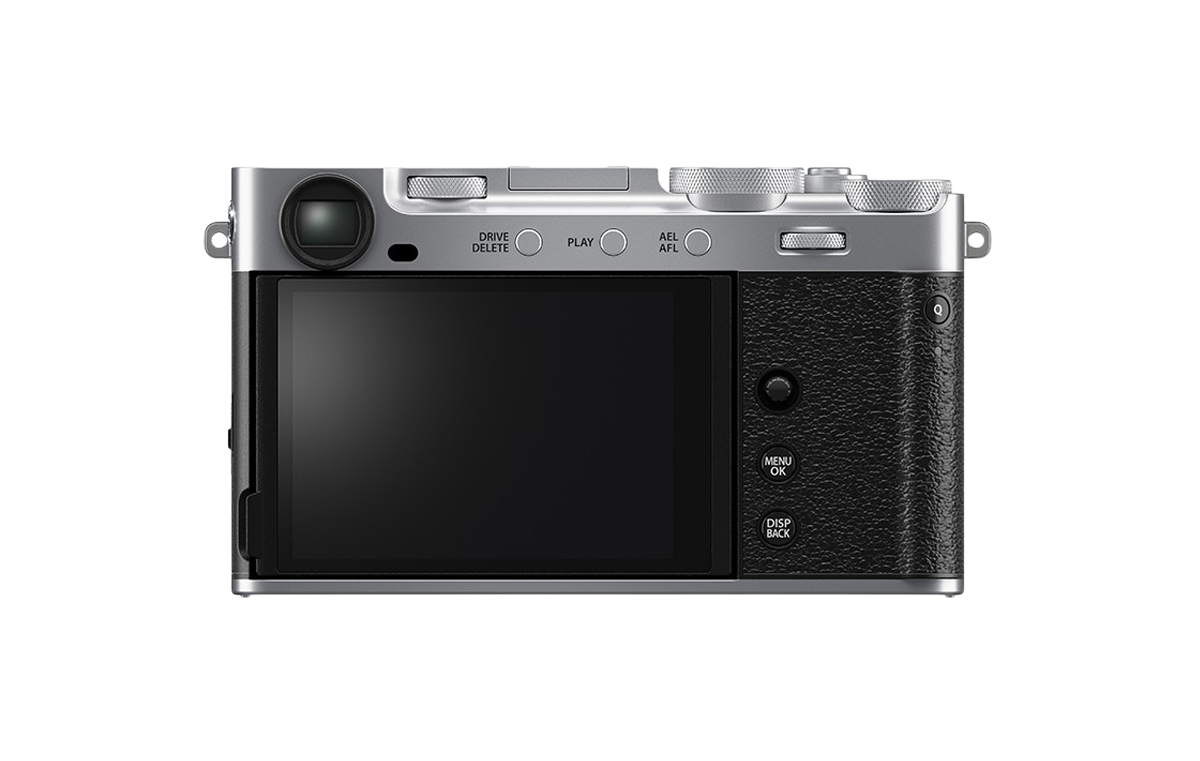 Fujifilm X-E5
