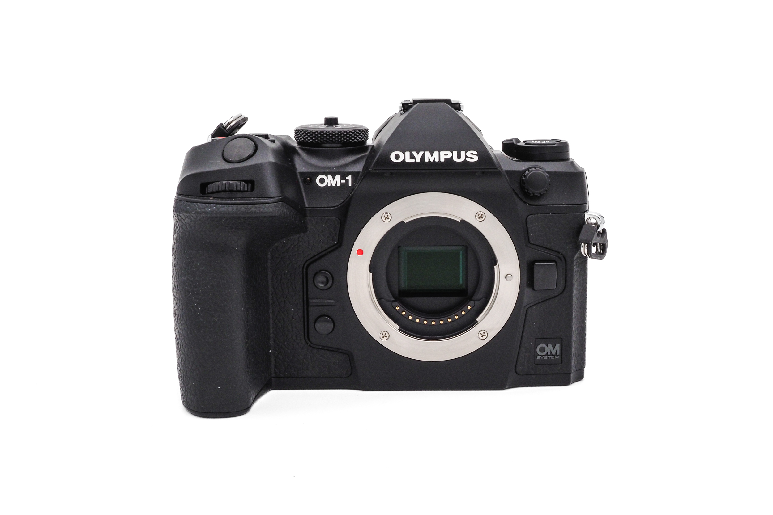 Olympus OM System OM-1 Olympus OM System OM-1
