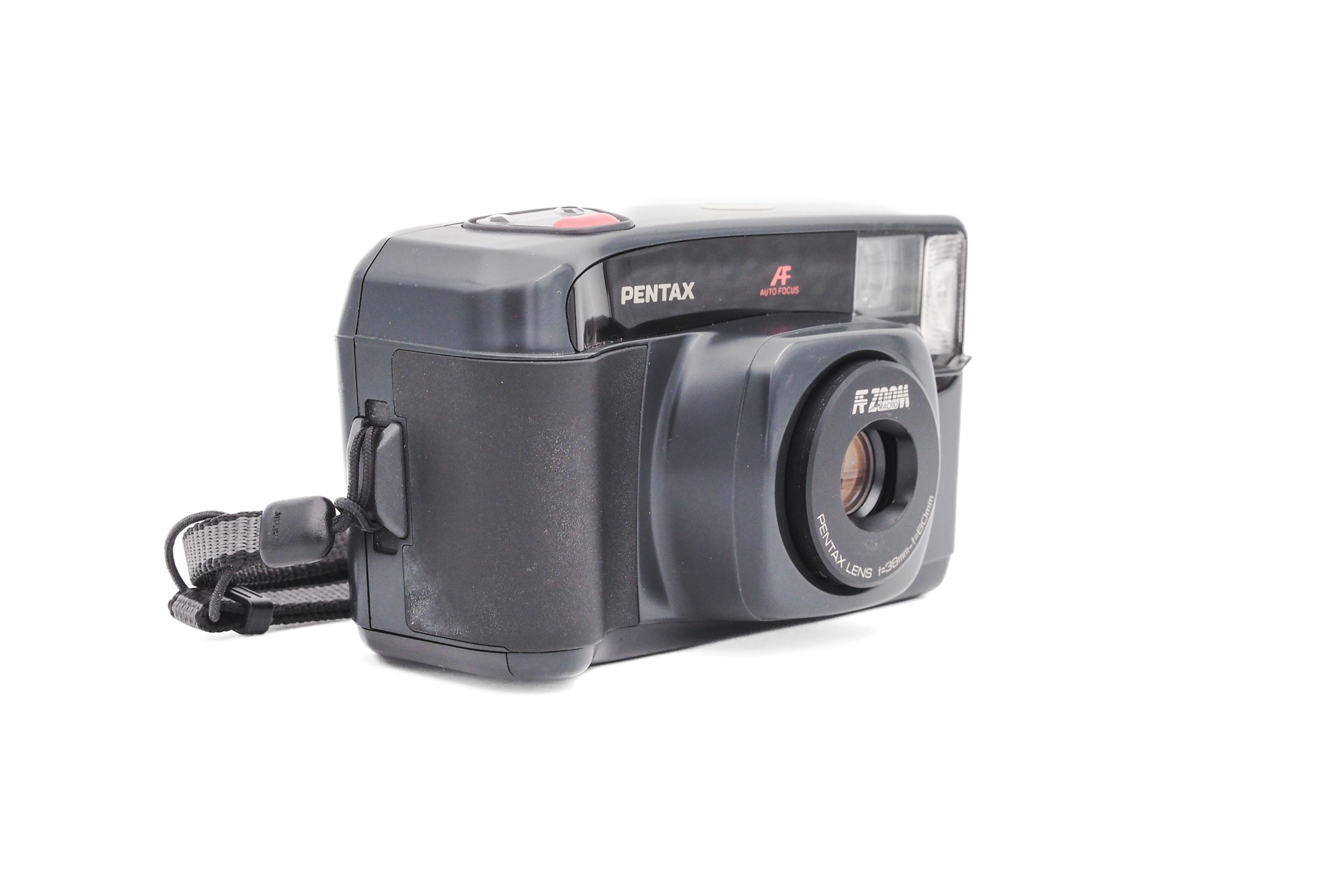 Pentax AF Zoom 60 Pentax AF Zoom 60