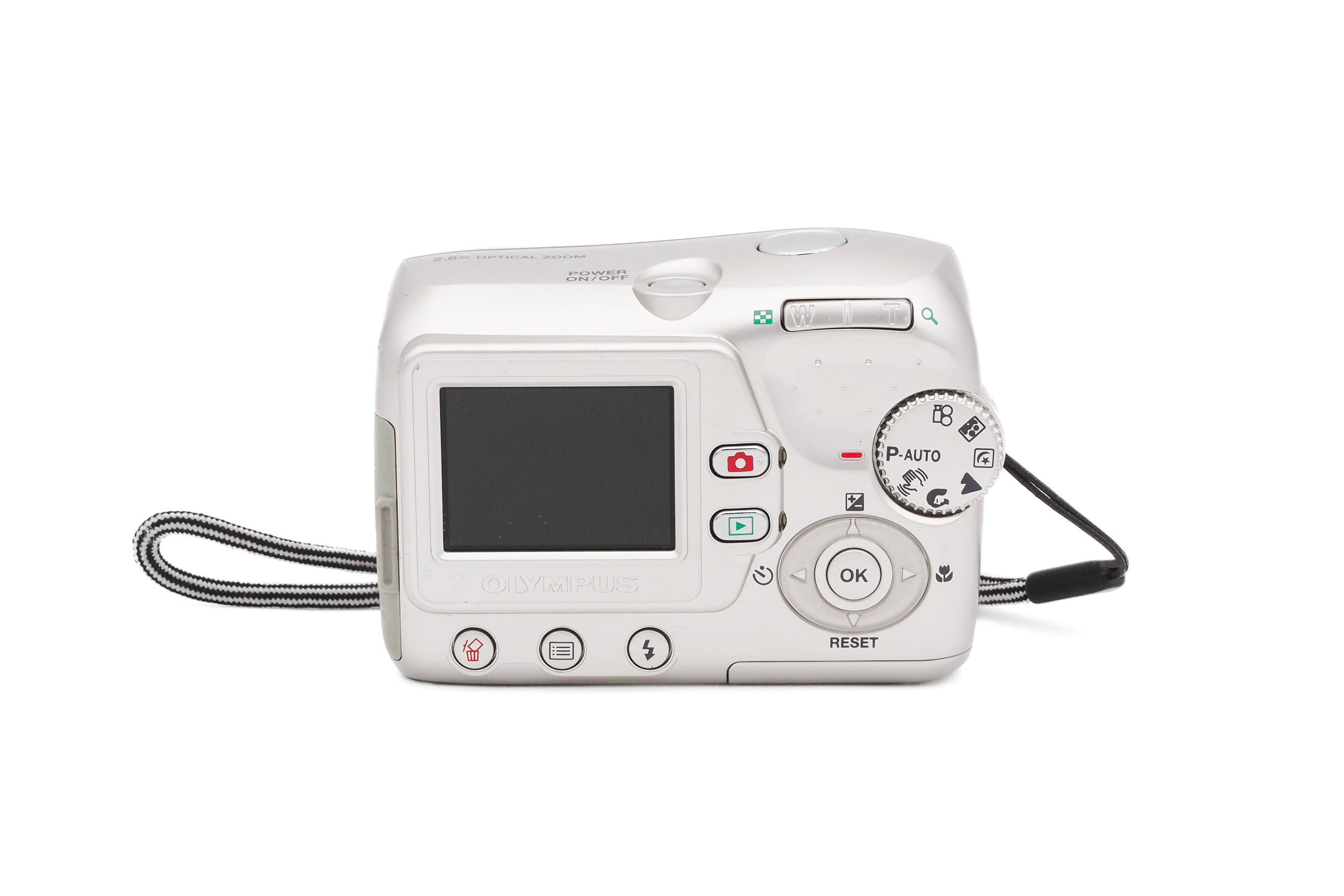 Olympus X-715