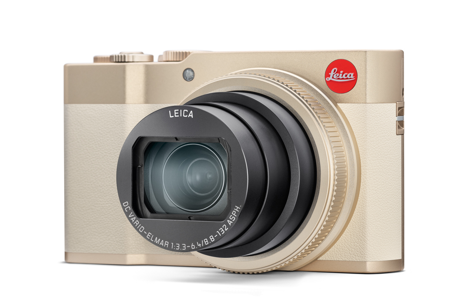 Leica C-Lux light gold Leica C-Lux light gold